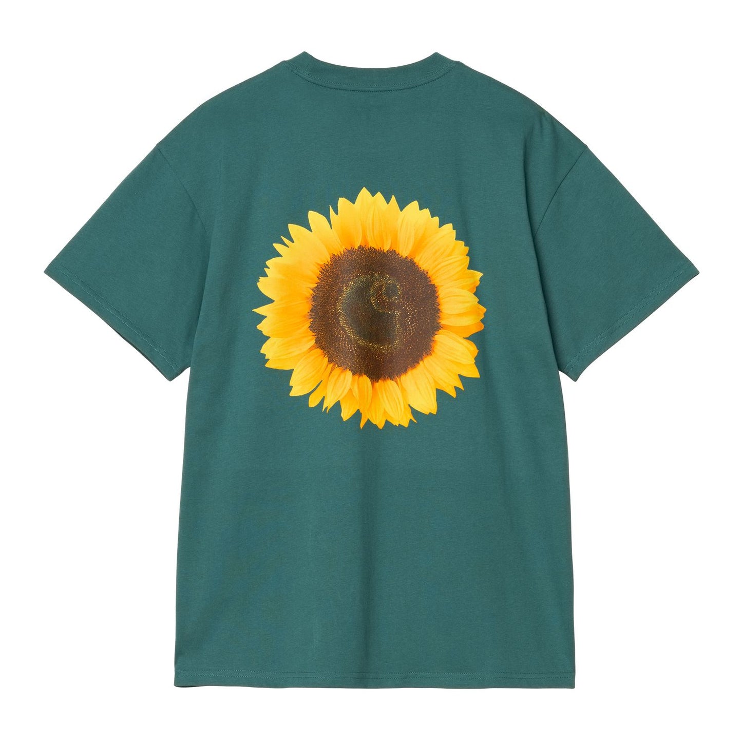 Carhartt WIP Sunflower T-Shirt