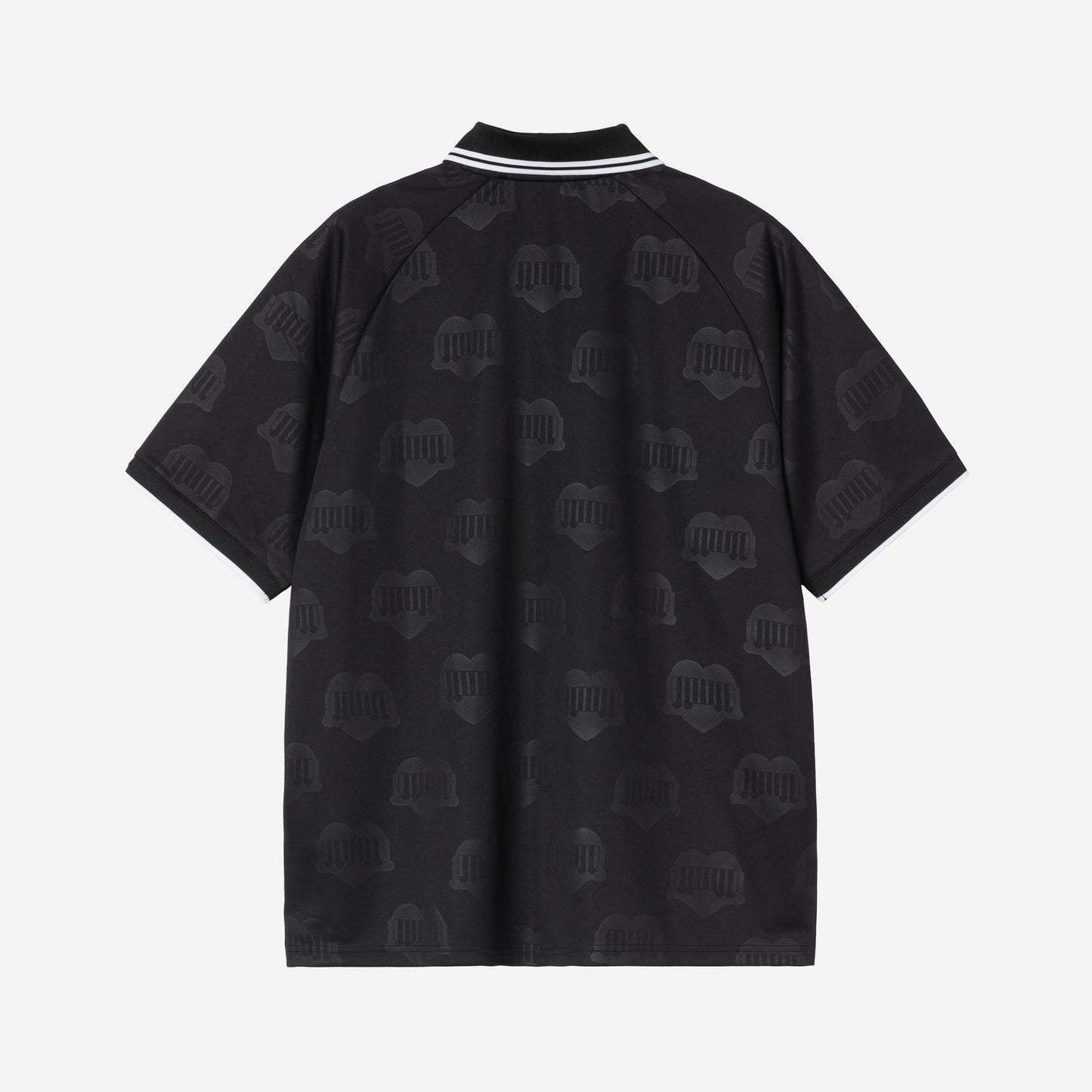 Carhartt WIP Terrace Football T-Shirt