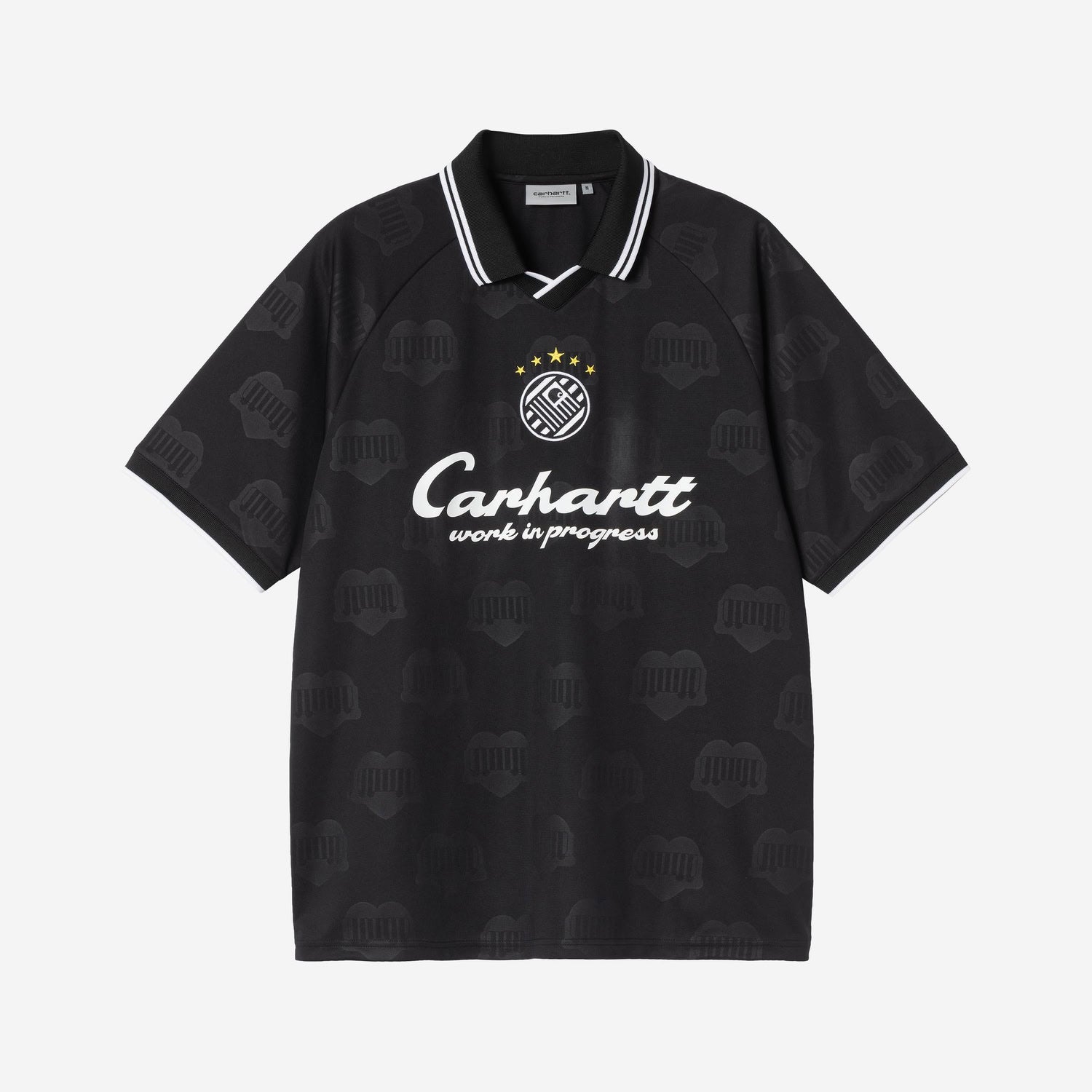 Carhartt WIP Terrace Football T-Shirt – Wannabe Skate Shop