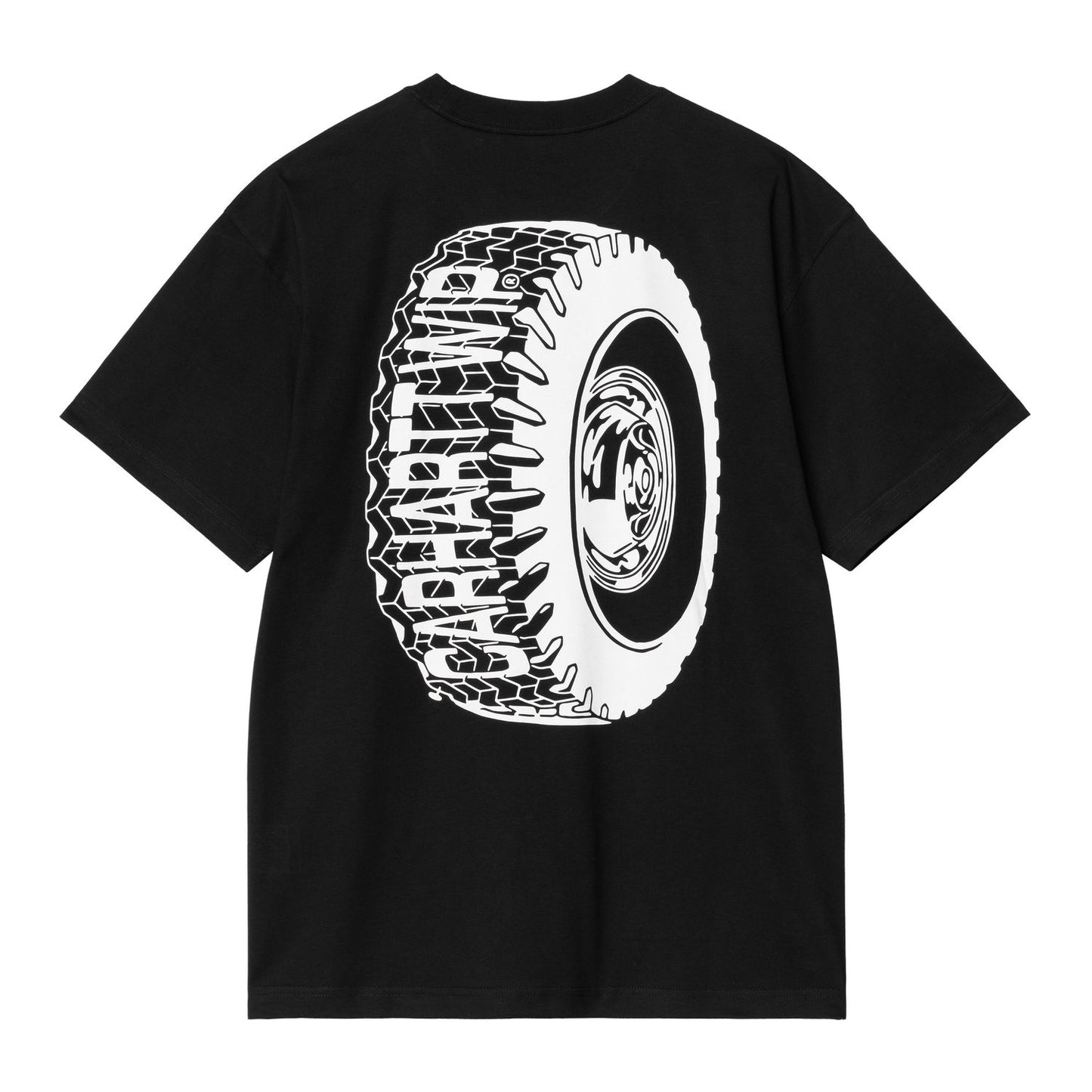 Carhartt WIP Tire T-Shirt