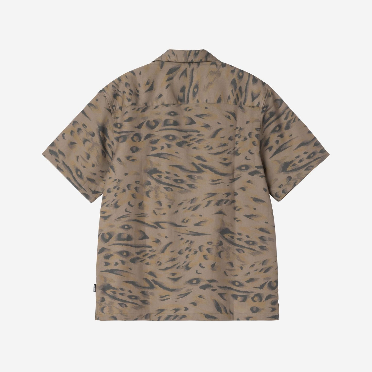 Carhartt WIP Travon Shirt