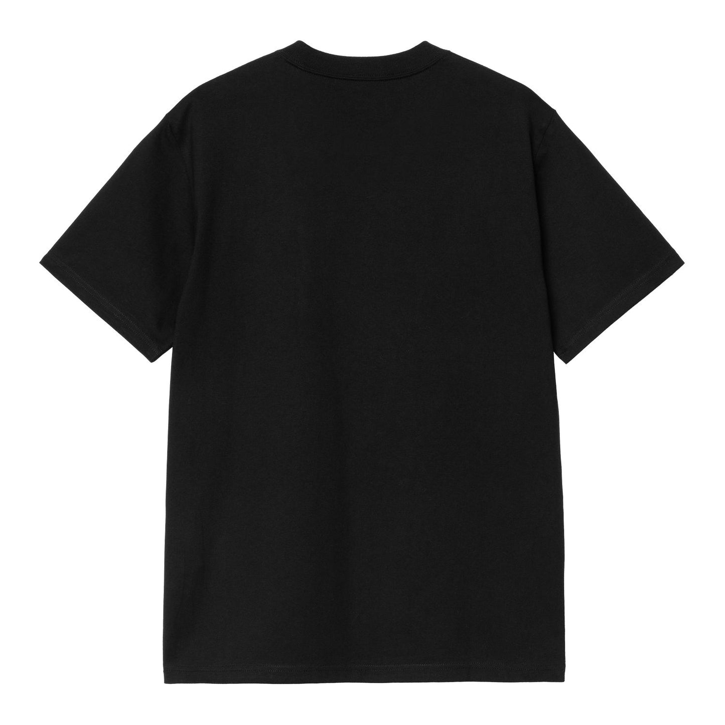 Carhartt WIP University Script T-Shirt