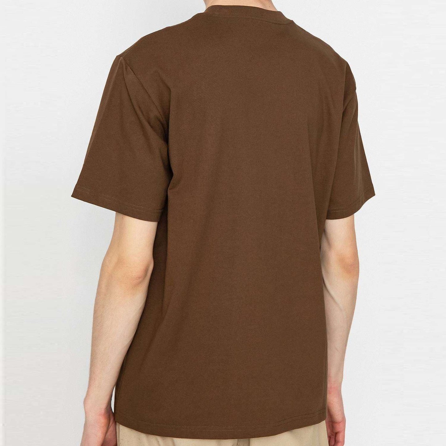 Carhartt WIP University Script T-Shirt