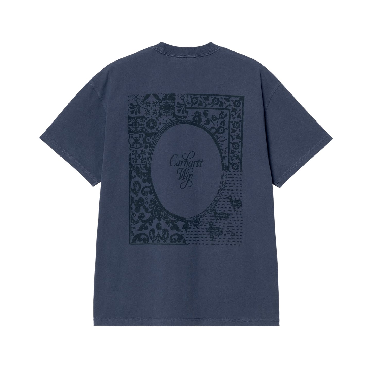 Carhartt WIP Vestige T-Shirt