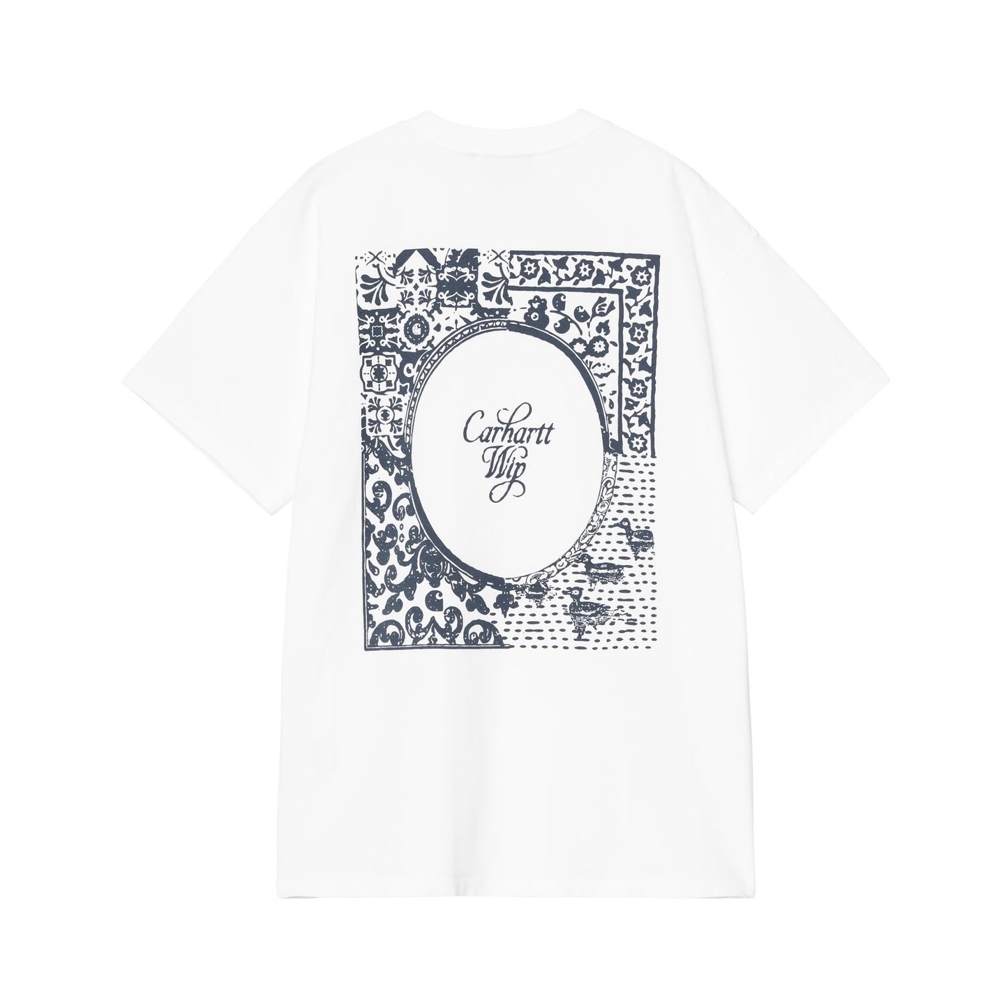 Carhartt WIP Vestige T-Shirt