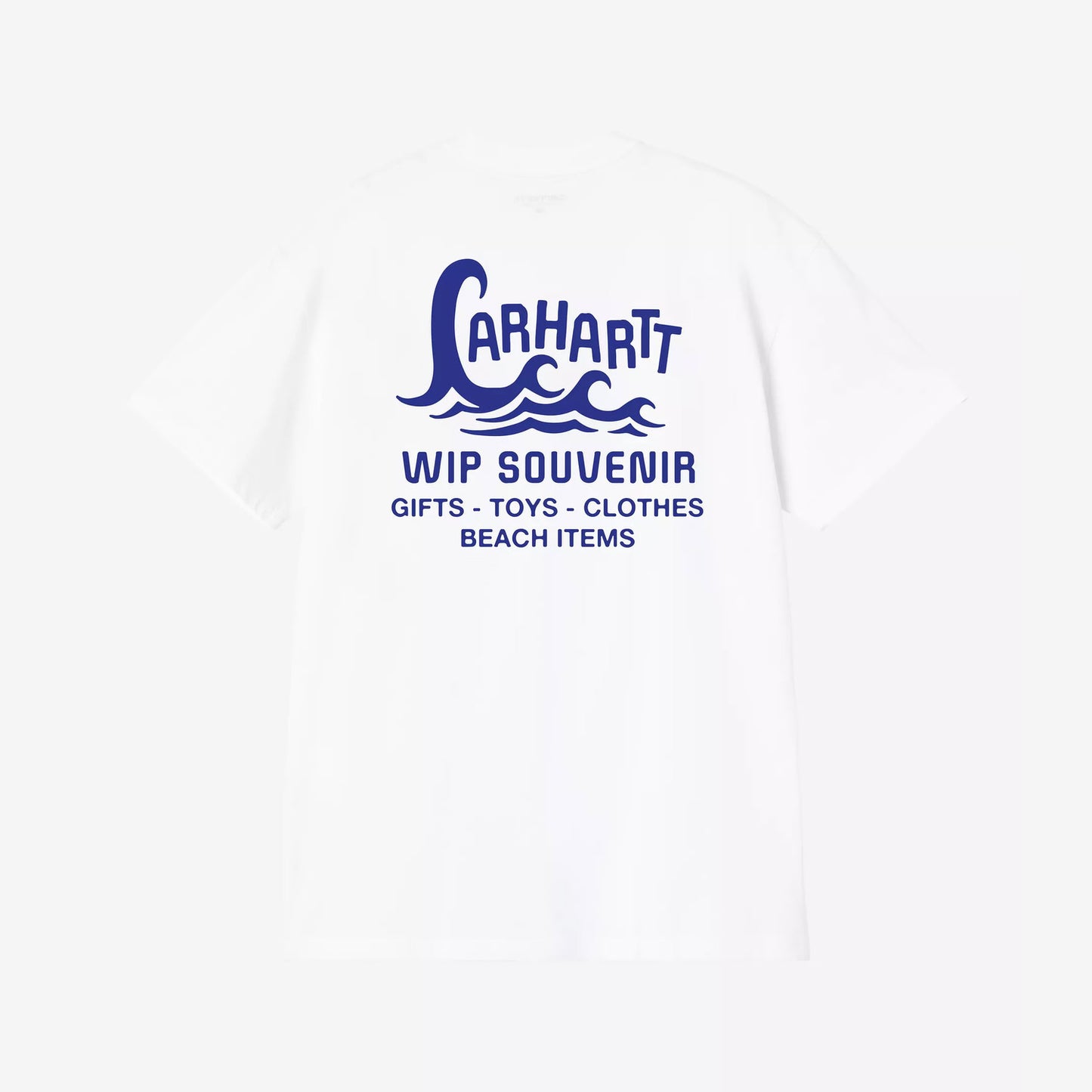 Carhartt WIP Waves T-Shirt