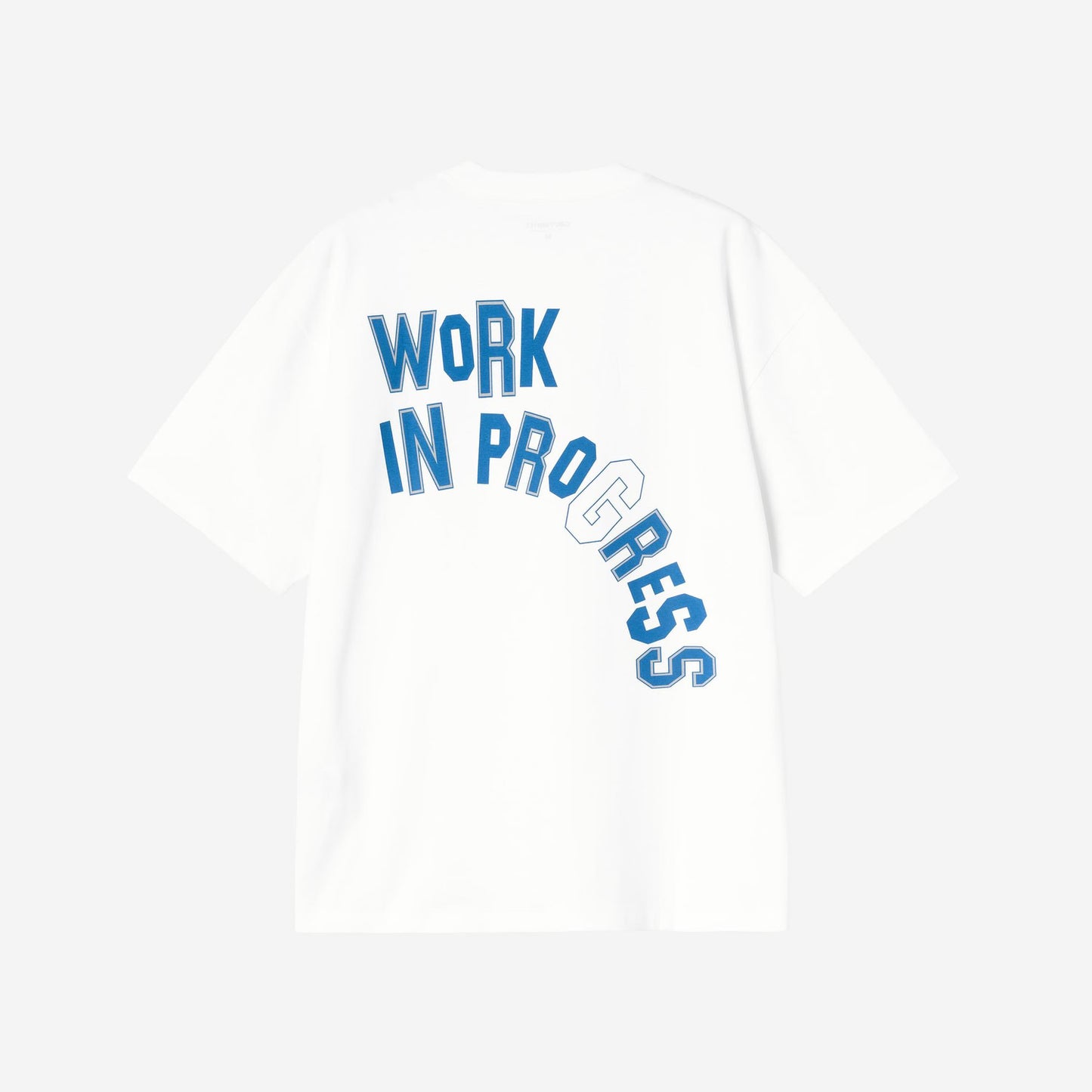 Carhartt WIP Well Built T-Shirt