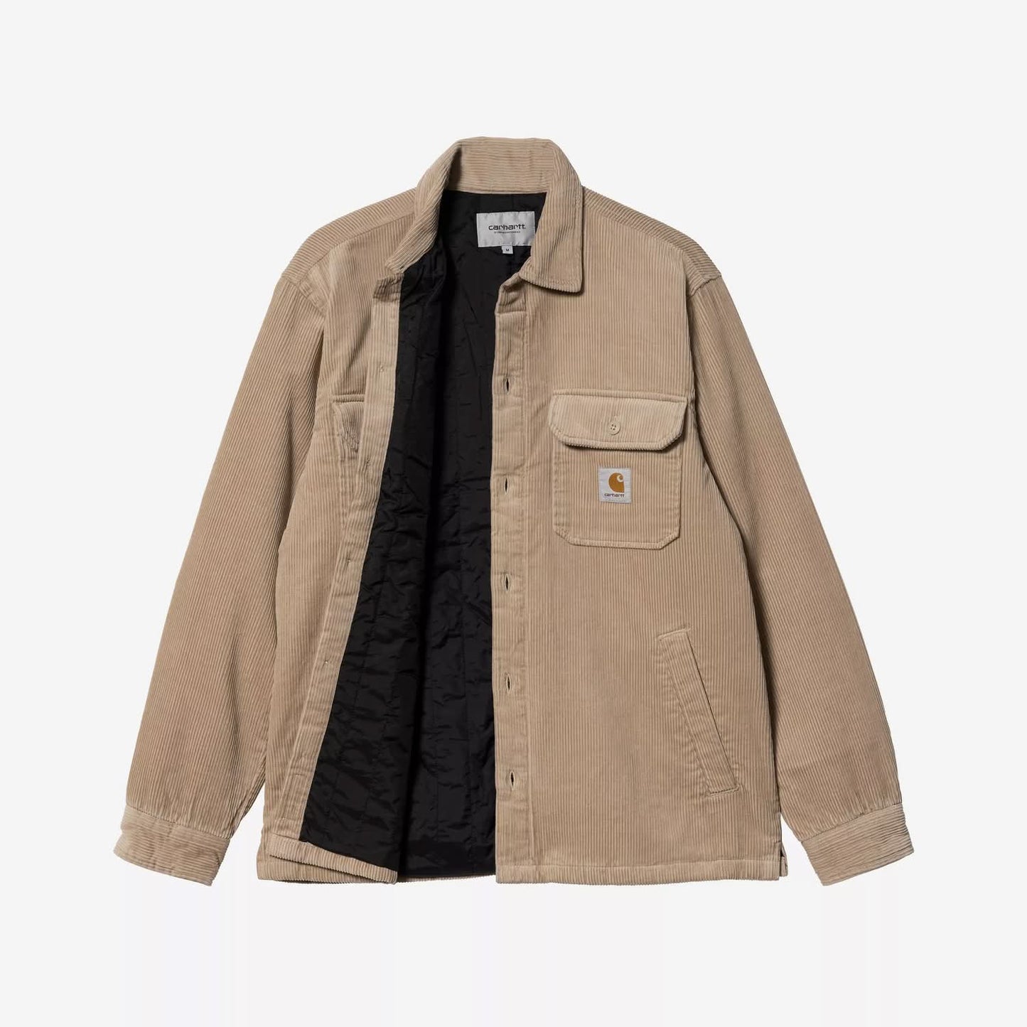Carhartt WIP Whitsome Shirt Jacket