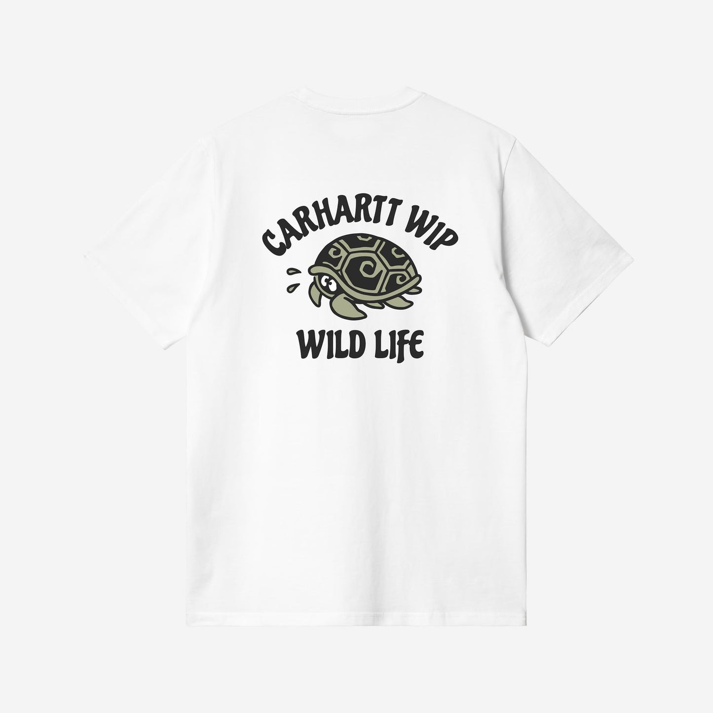 Carhartt WIP Wild Life T-Shirt