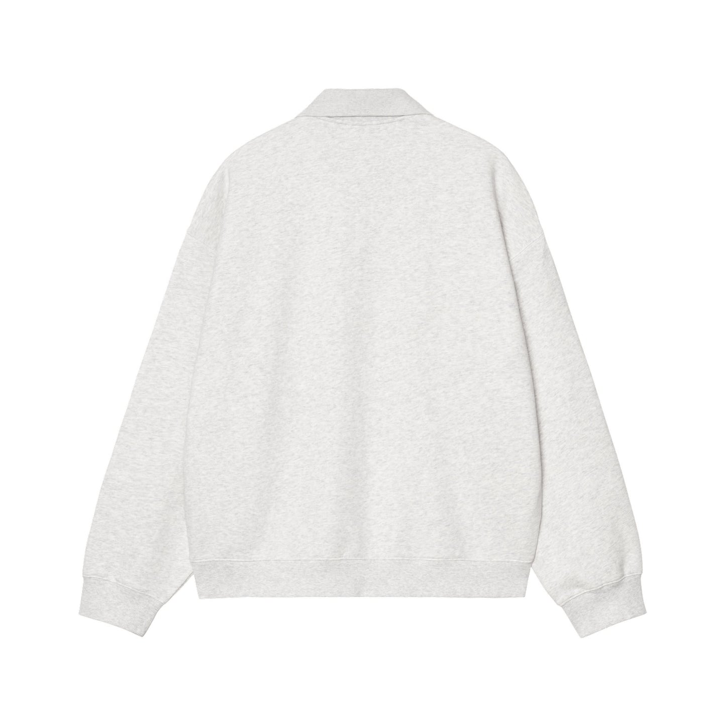 Carhartt WIP WIP Label Polo Sweatshirt