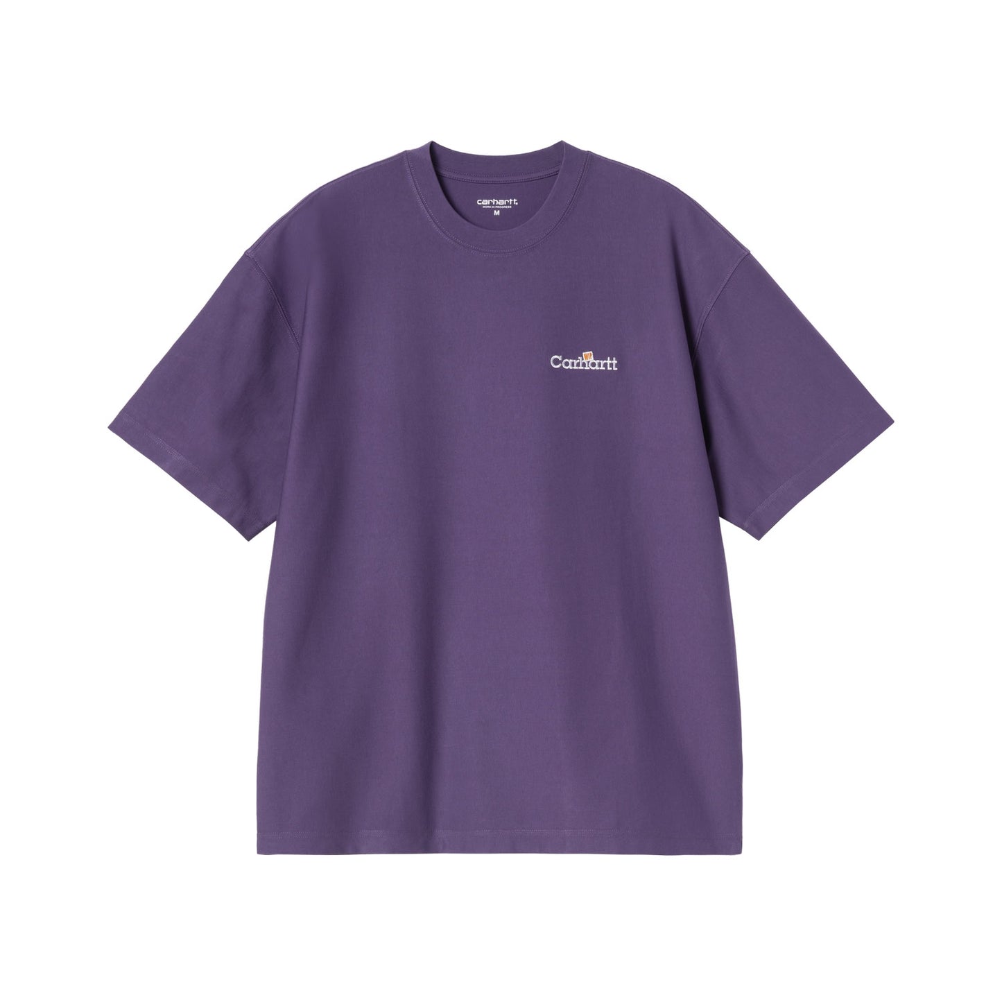 Carhartt WIP WIP Label T-Shirt Calla