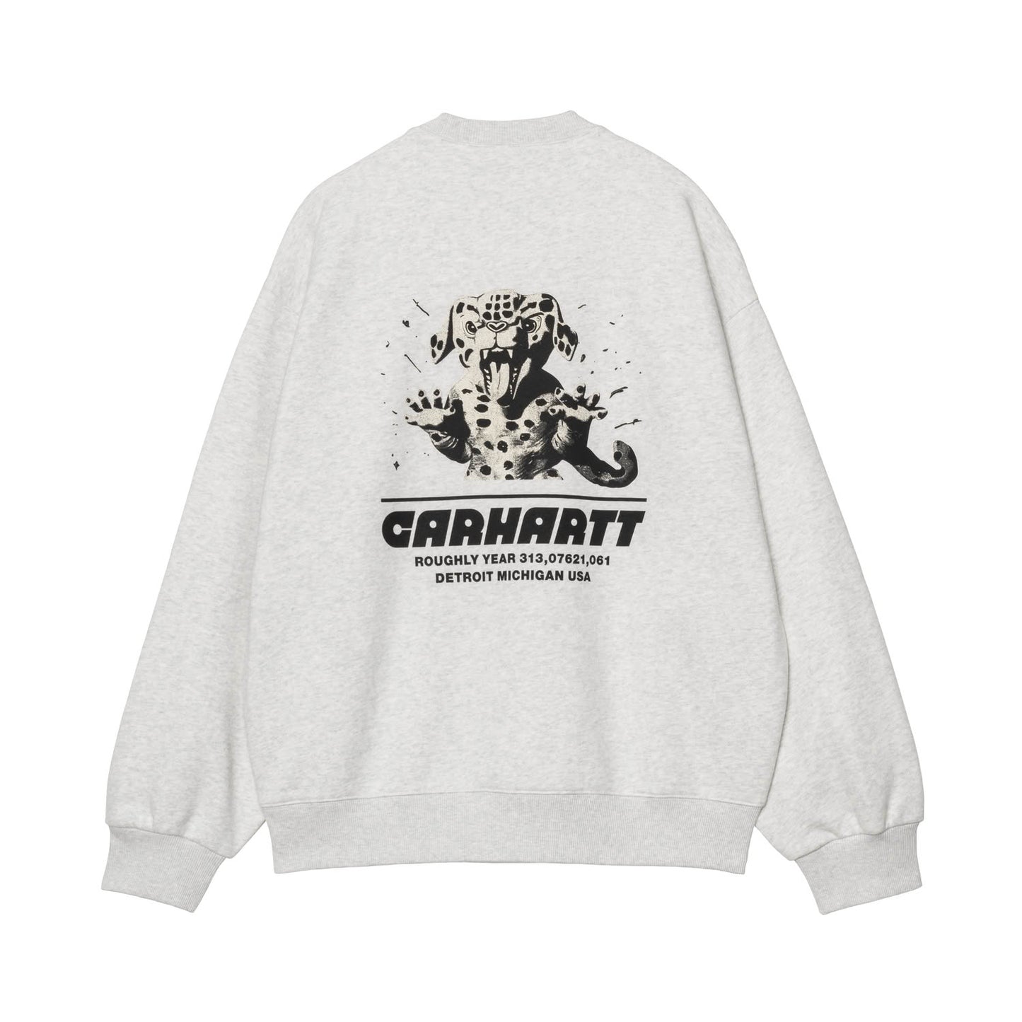 Carhartt WIP Wiptopia Sweatshirt