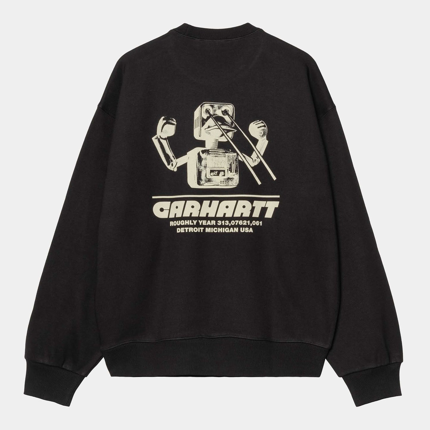Carhartt WIP Wiptopia Sweatshirt