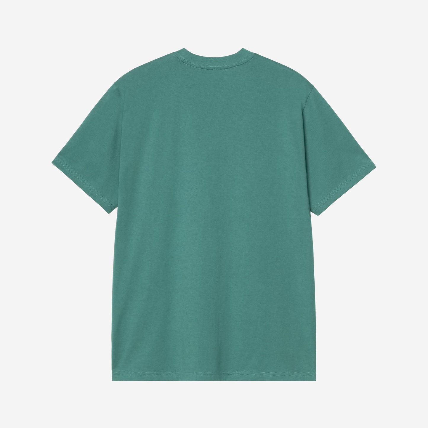 Carhartt WIP Work Life Romance T-Shirt