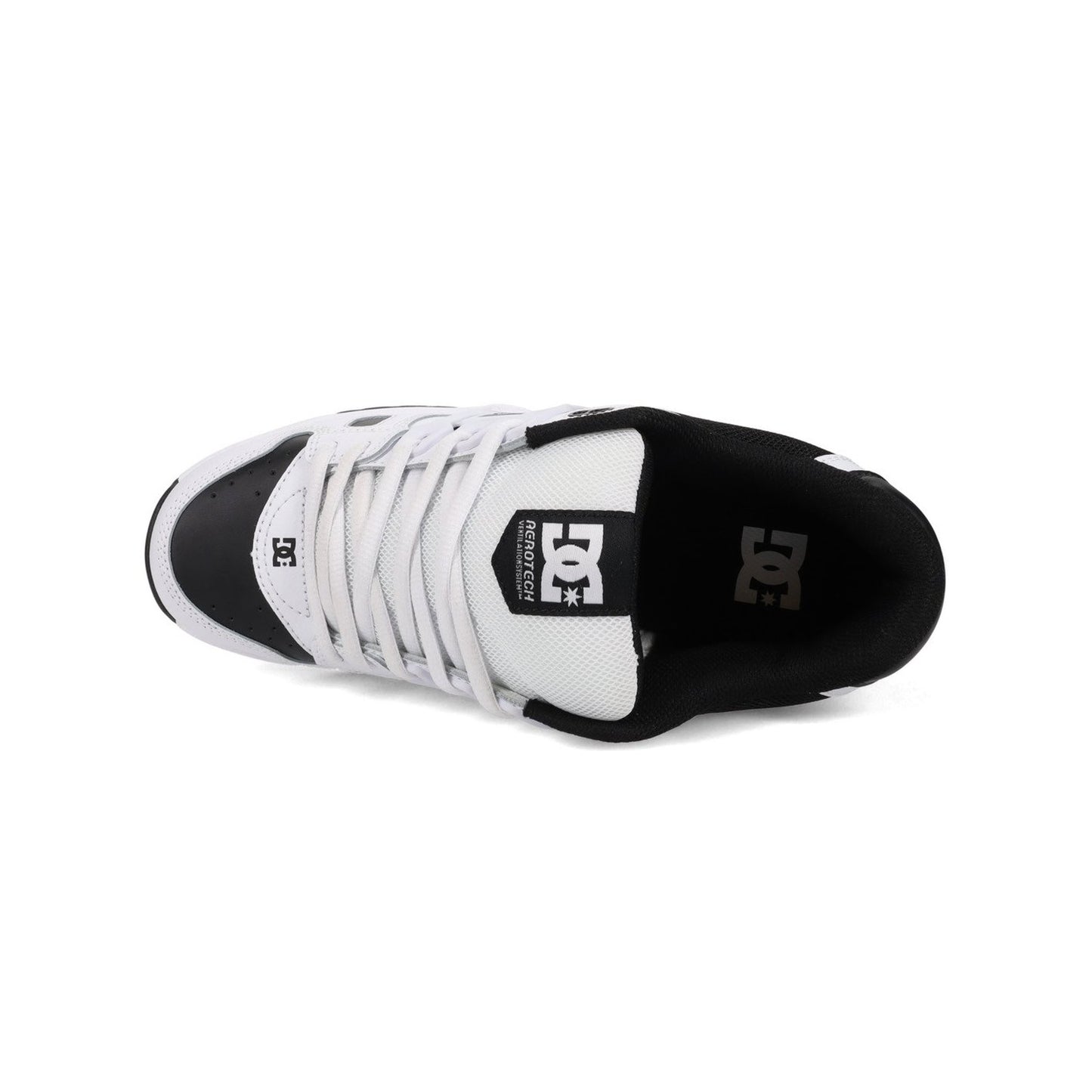 DC AT-2 Shoes