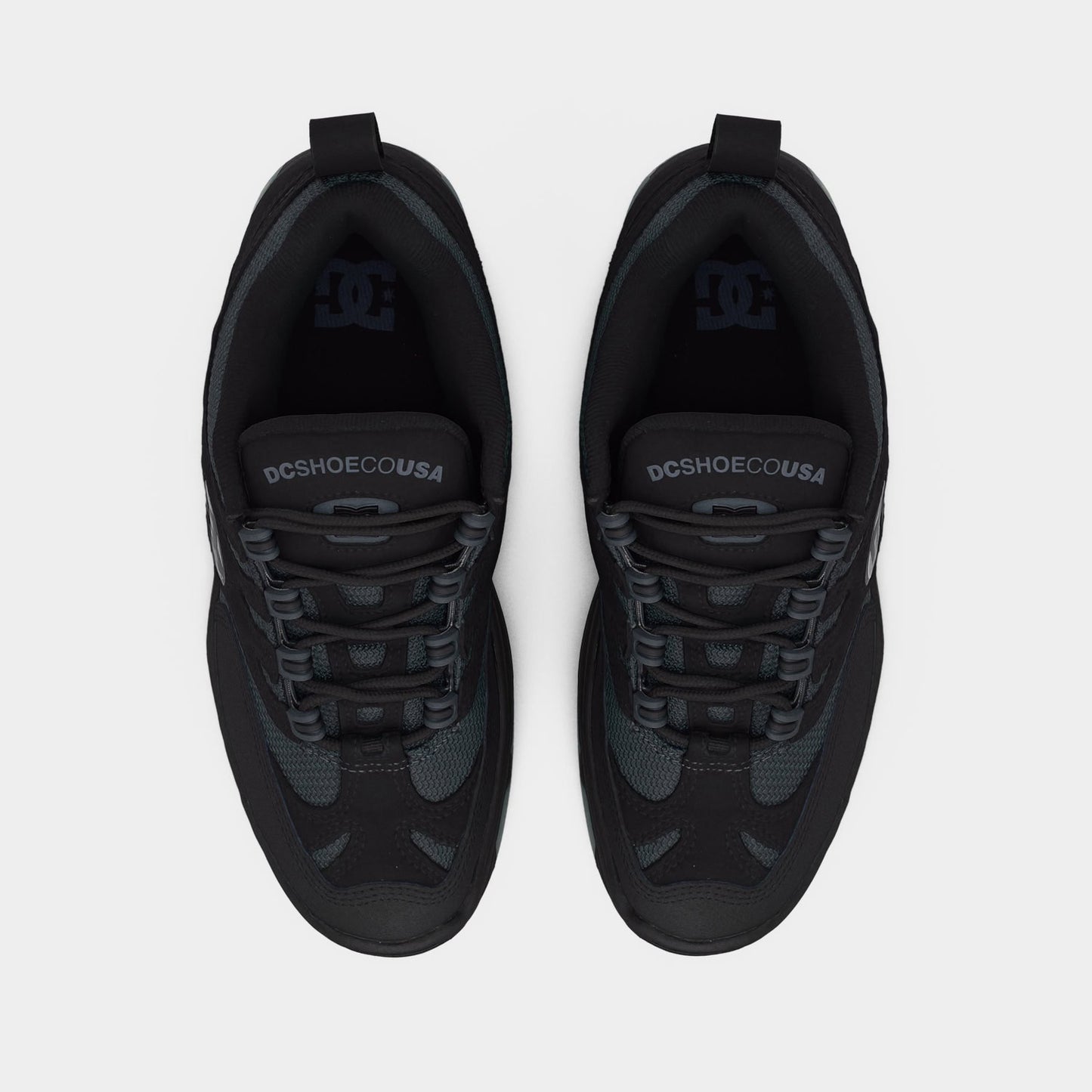 DC Hybrid OG Shoes