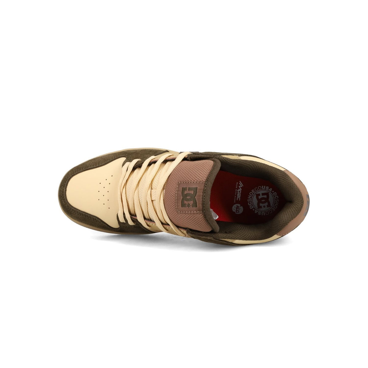 DC Manteca 4 S Shoes