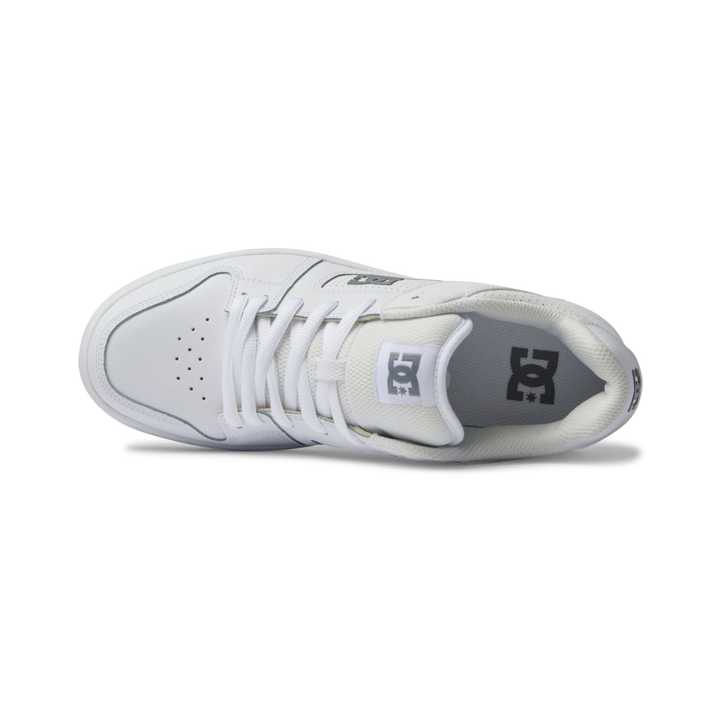 DC Manteca Shoes