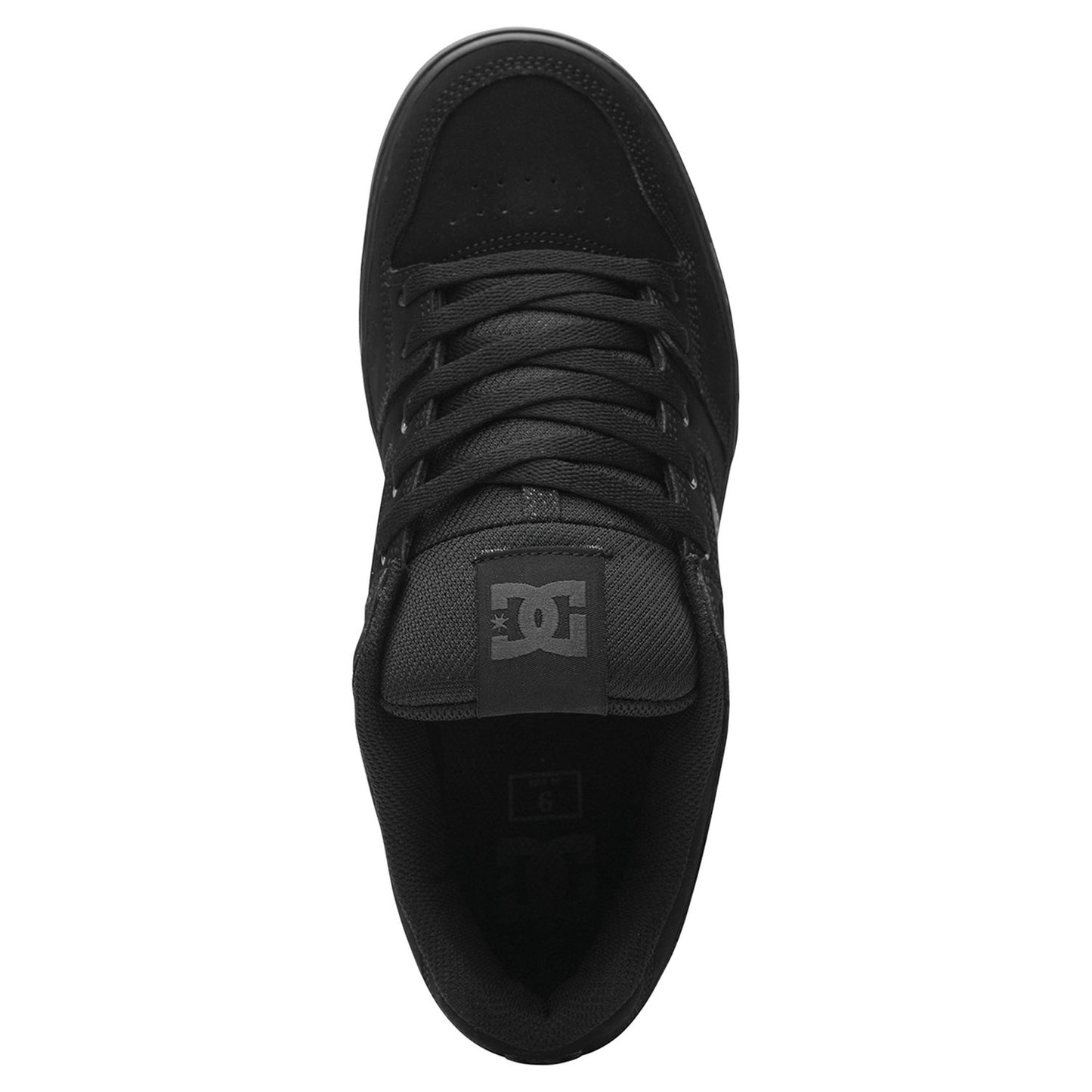 DC Pure Shoes