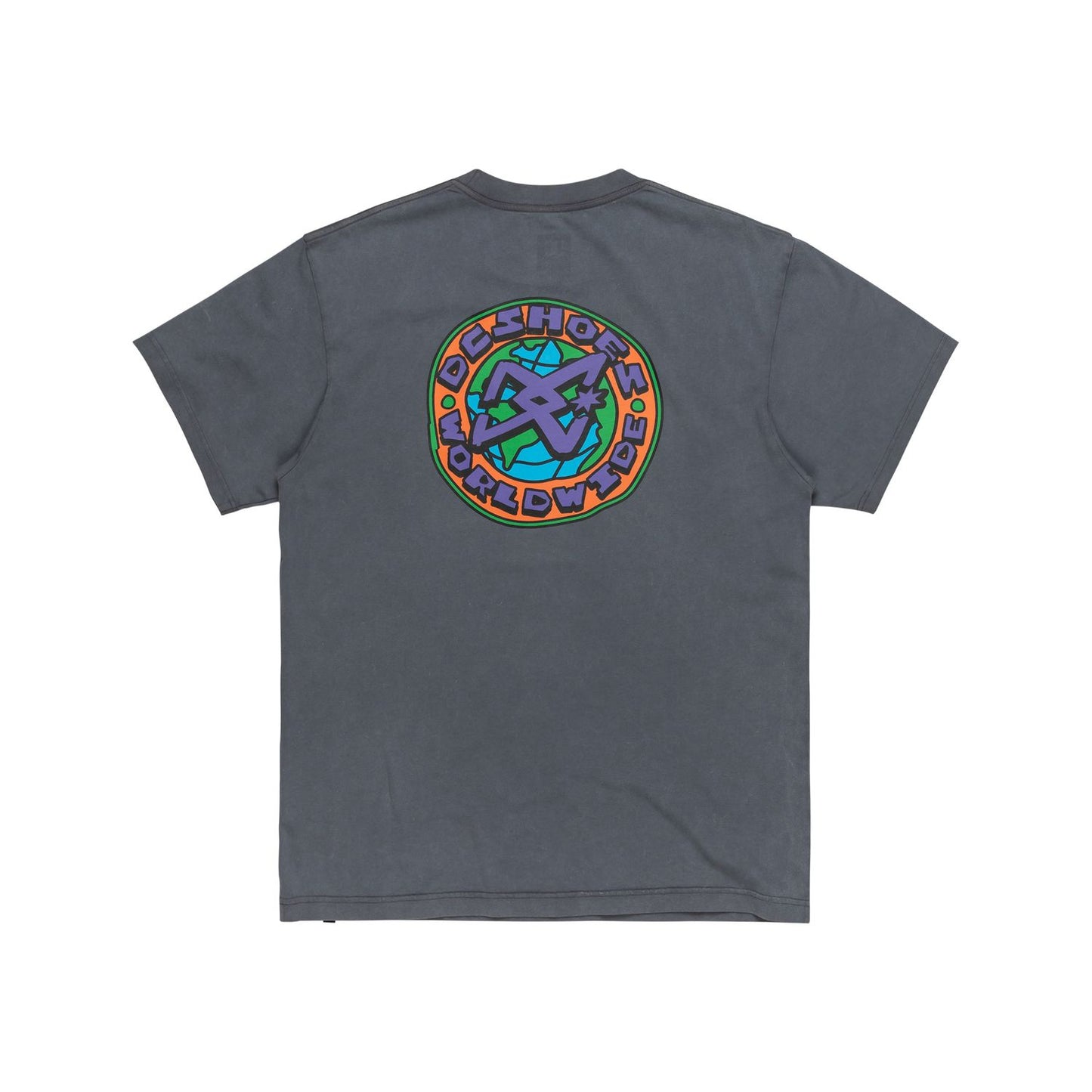 DC Spinner T-Shirt