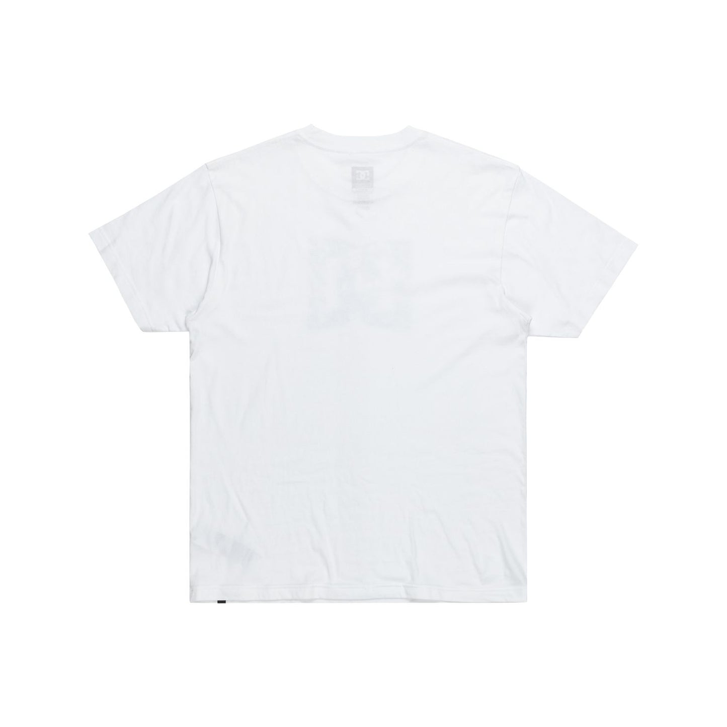 DC Star Skully T-Shirt