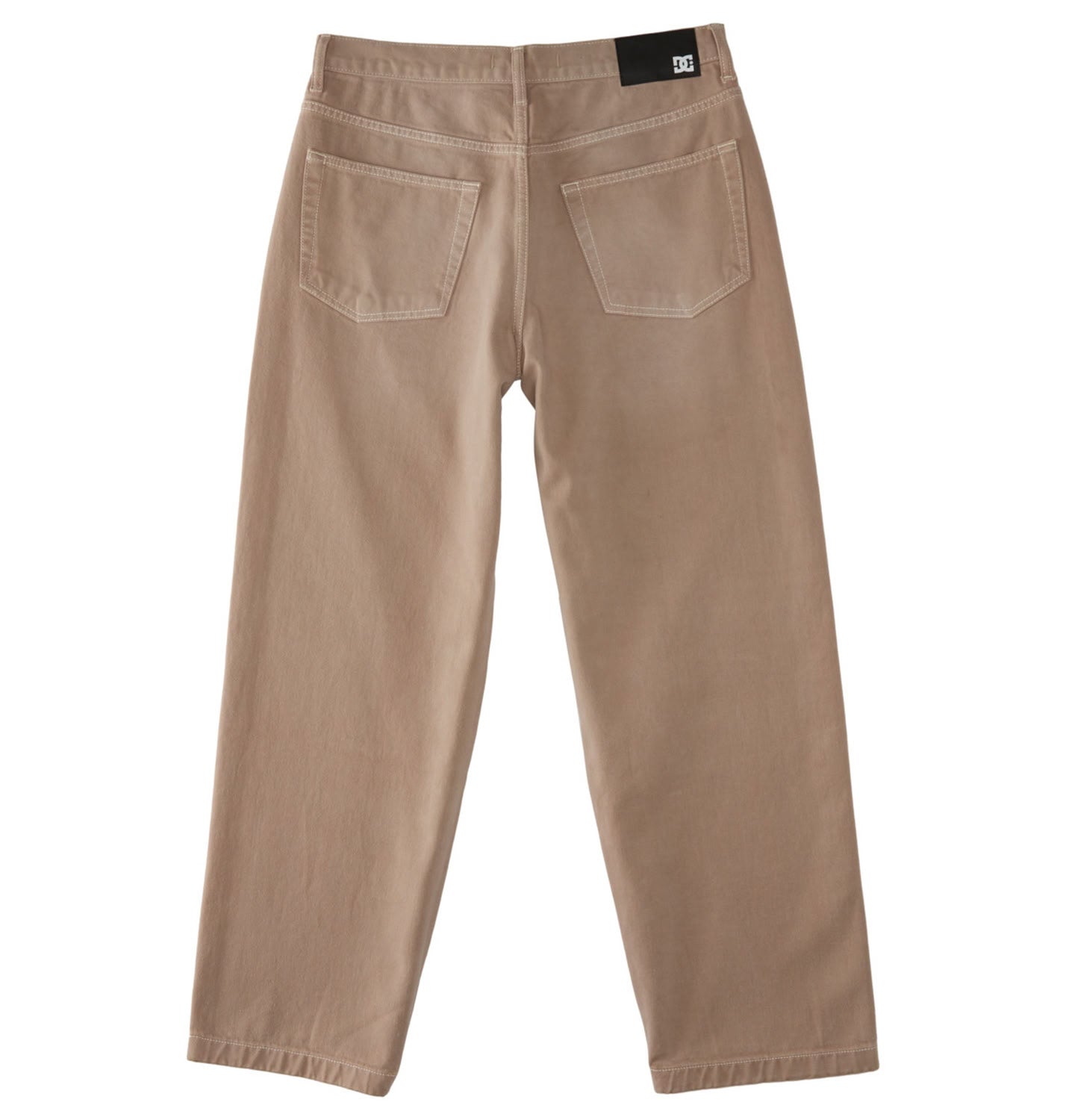 DC Worker Baggy Pant
