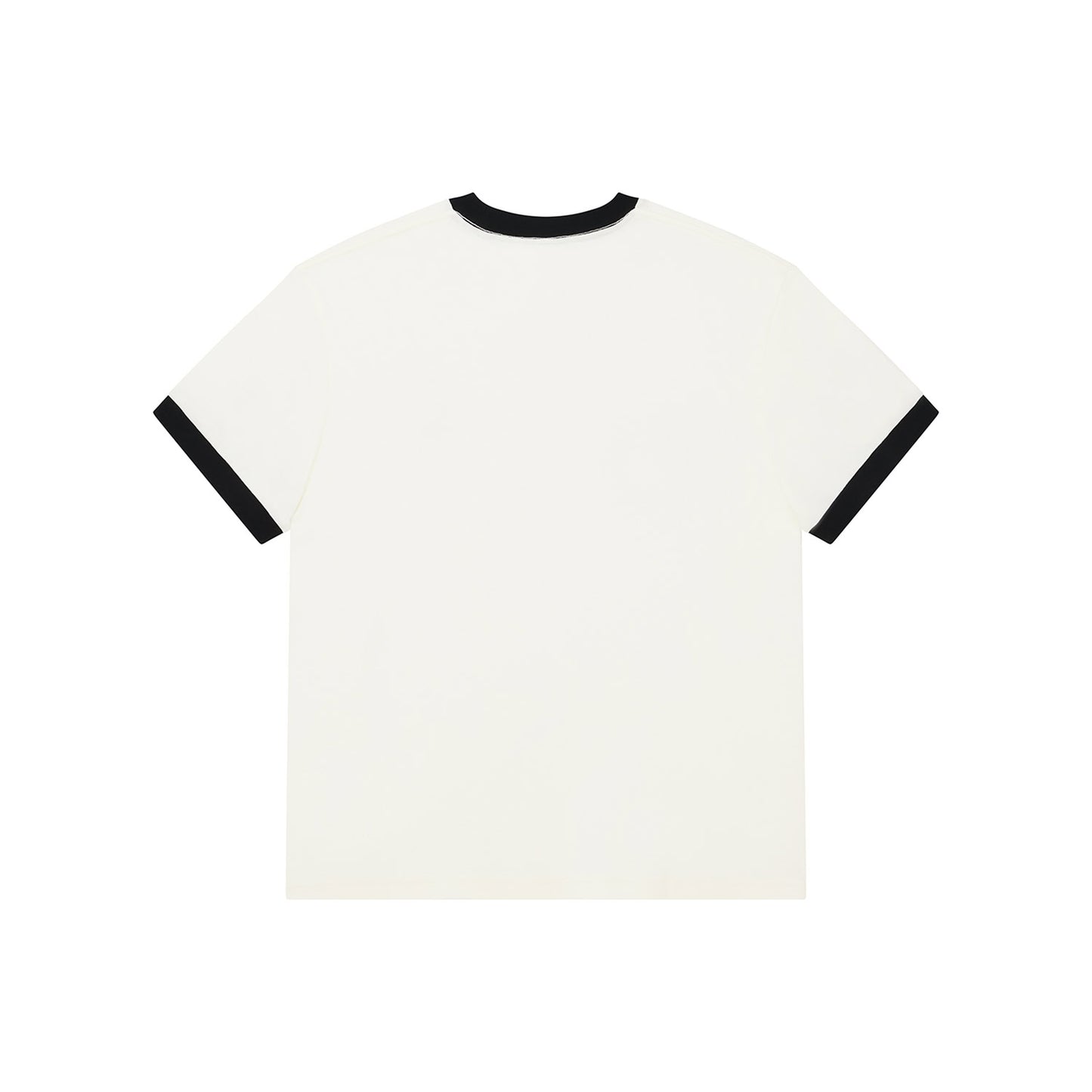 Deus Ex Machina Arrows Ringer T-Shirt