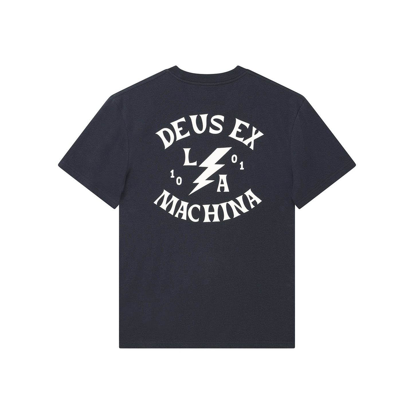 Deus Ex Machina Chinook T-Shirt