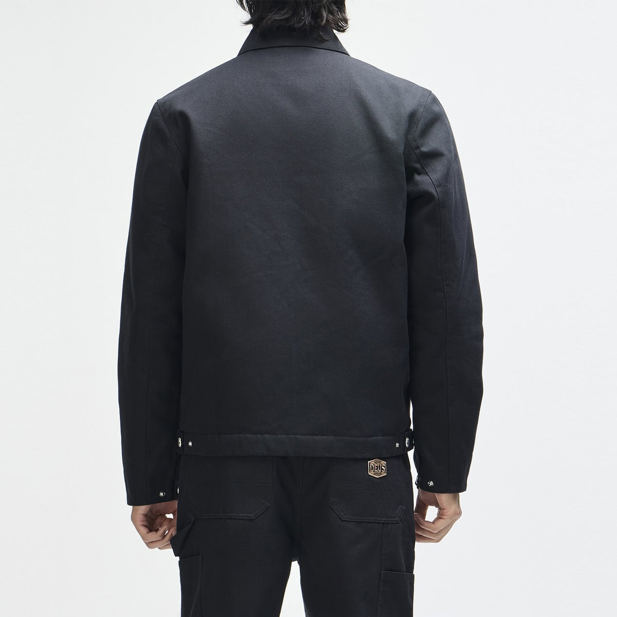 Deus Ex Machina Earls Work Jacket