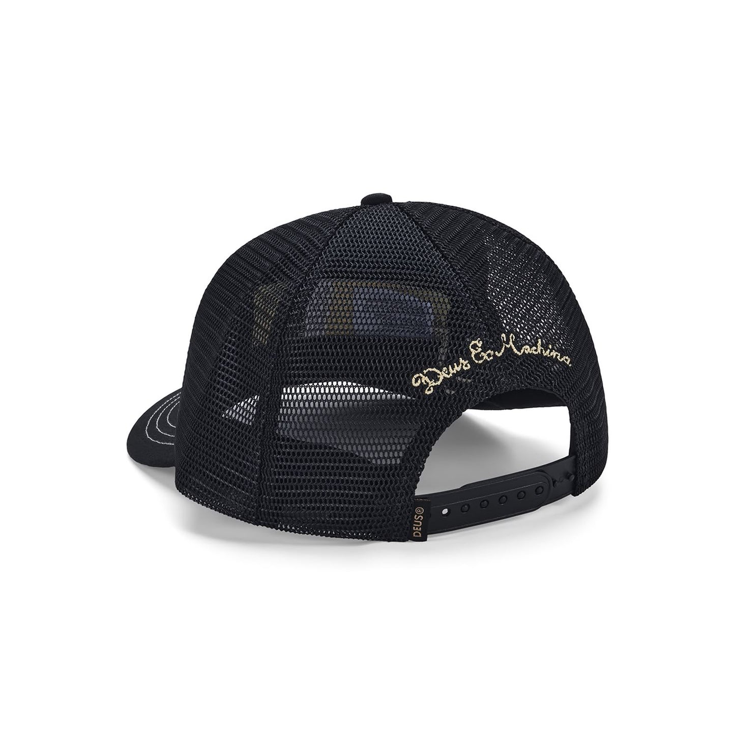 Deus Ex Machina Malden Trucker Cap