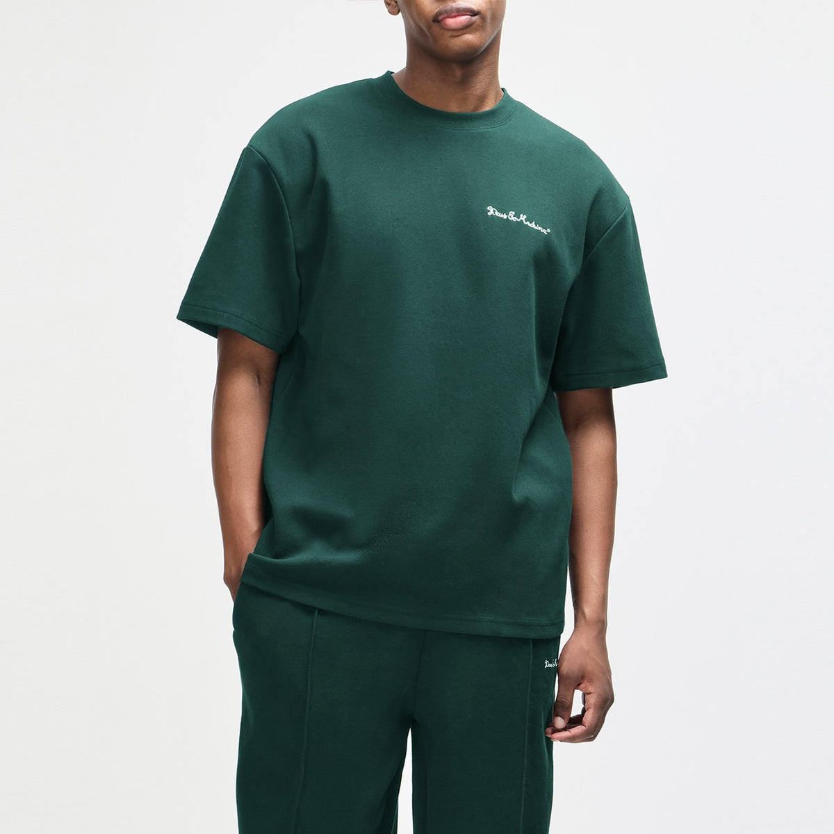 Deus Ex Machina Noodle T-Shirt