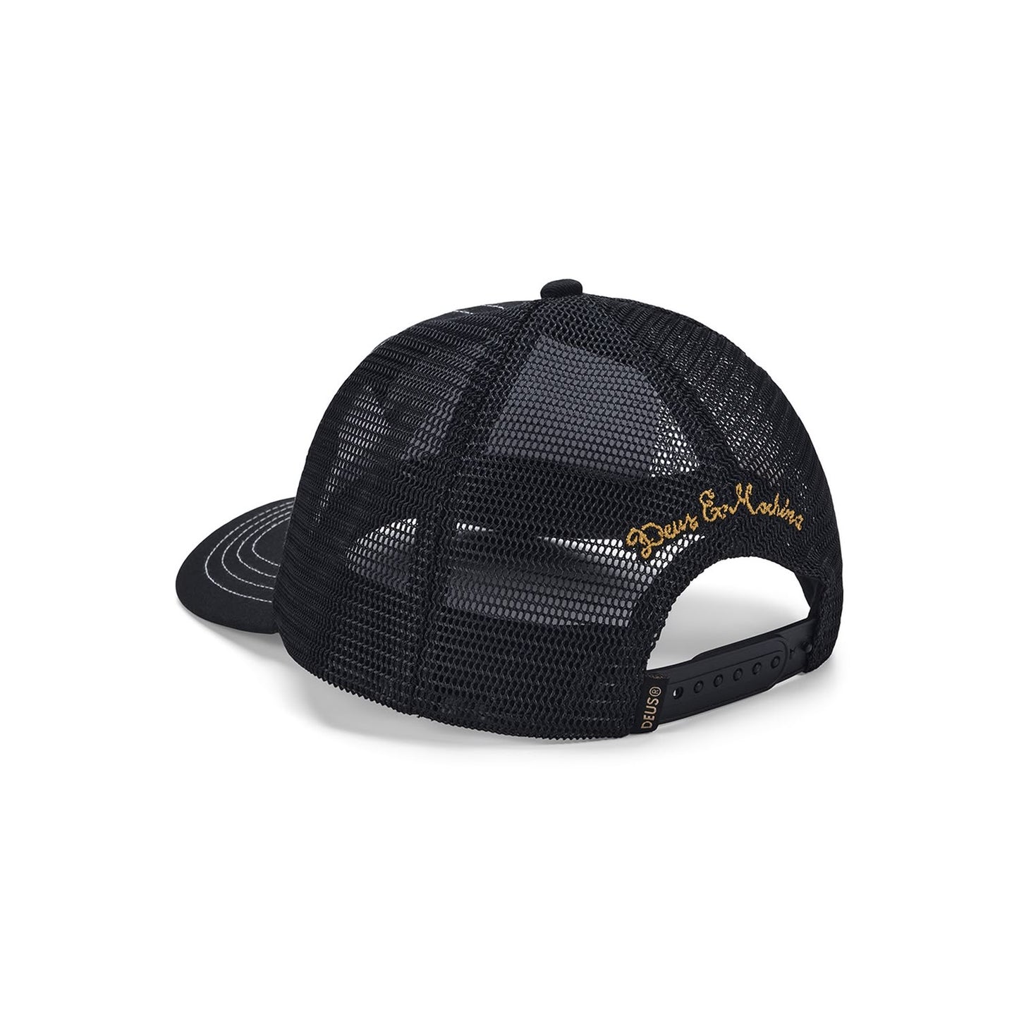 Deus Ex Machina Pill Trucker Cap