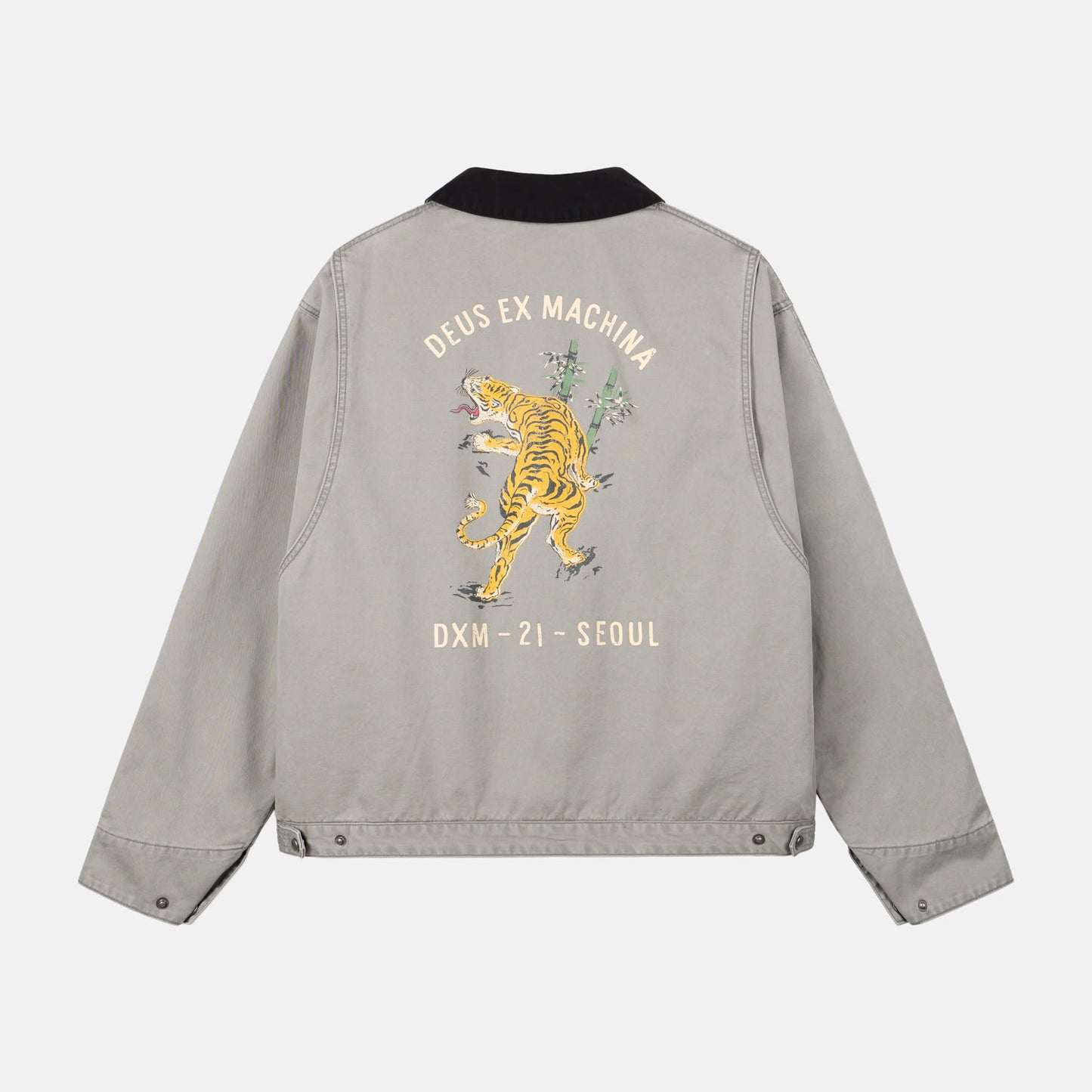 Deus Ex Machina Roar Work Jacket