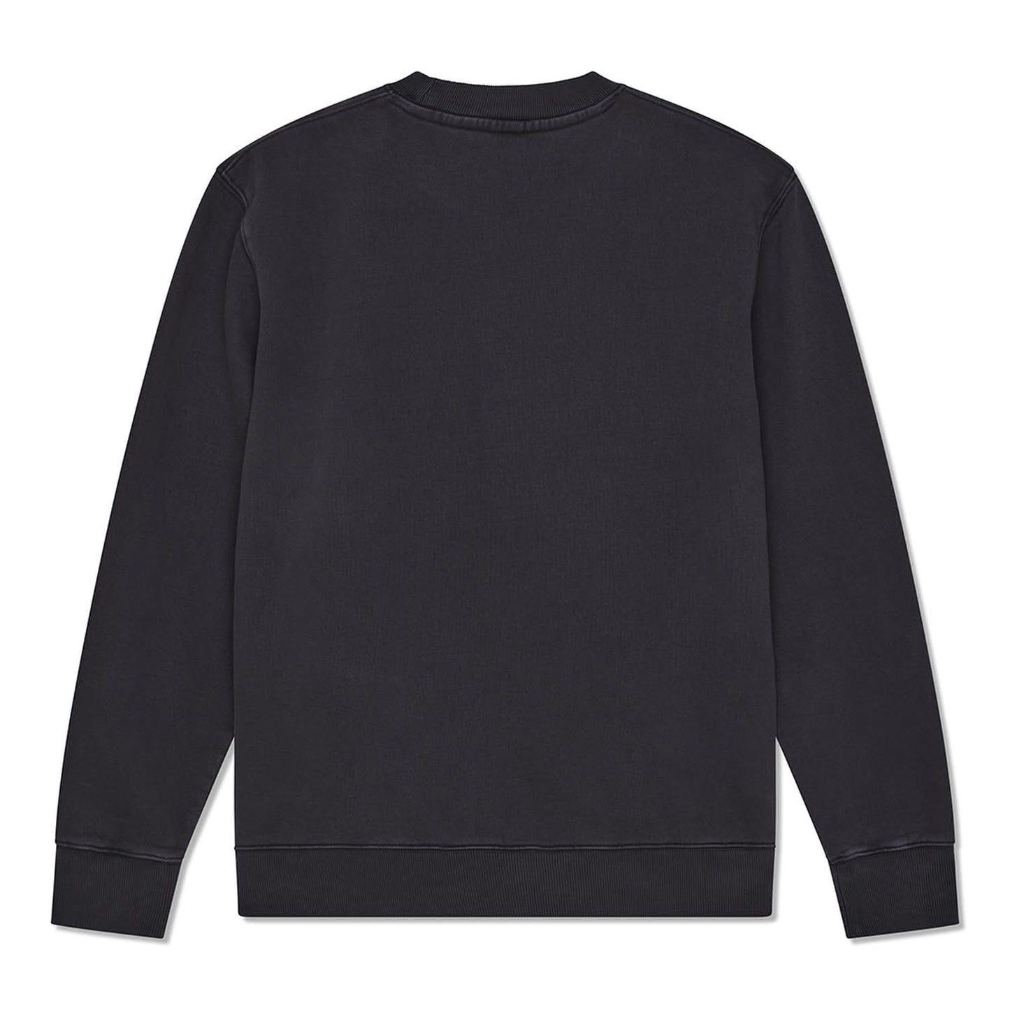 Deus Ex Machina Shield Garment Dyed Crew