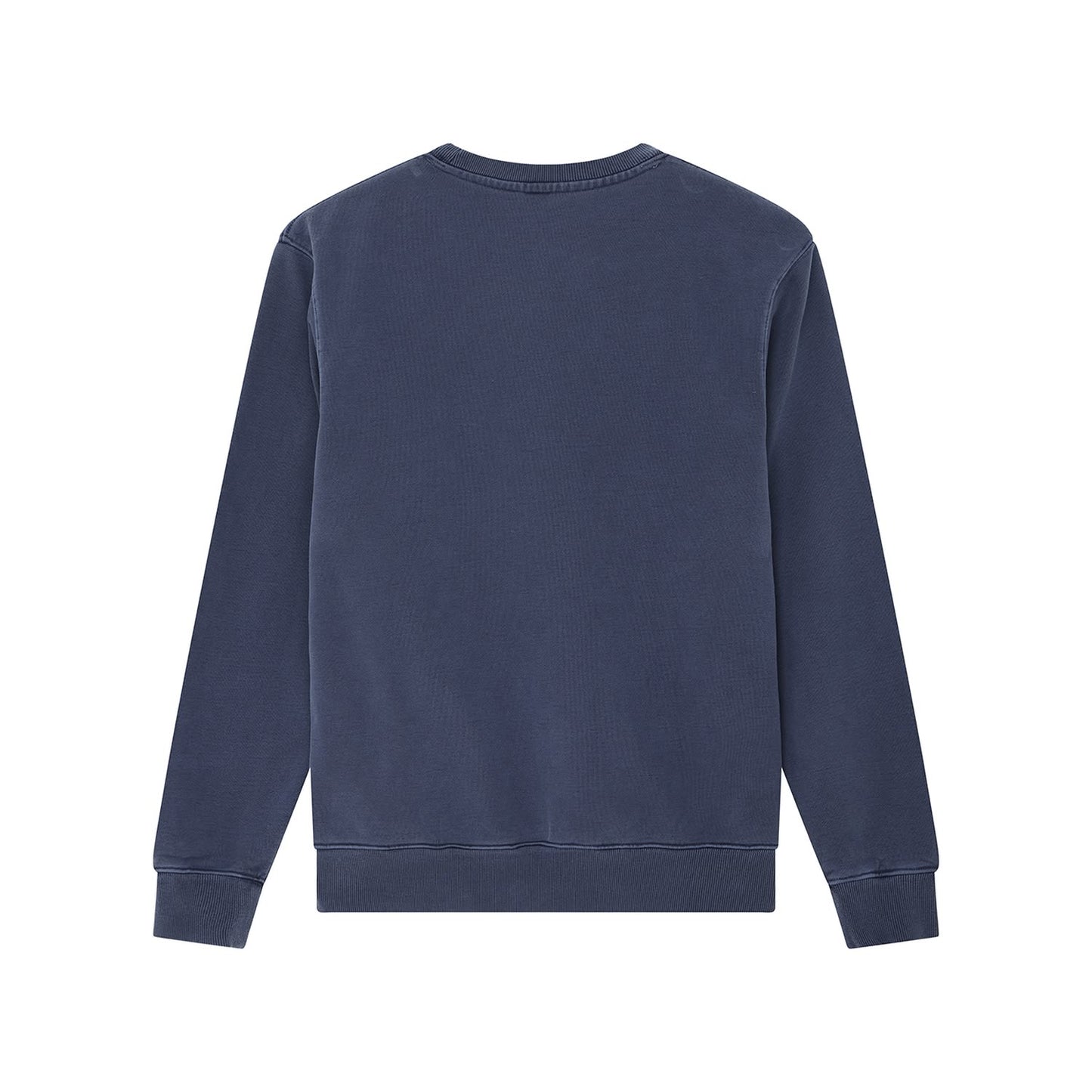 Deus Ex Machina Shield Garment Dyed Crew