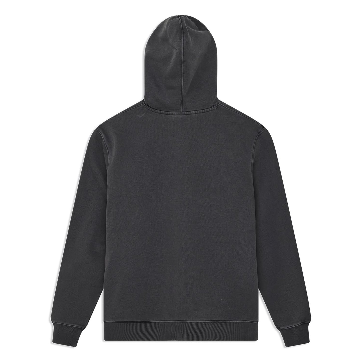 Deus Ex Machina Shield Garment Dyed Hoodie