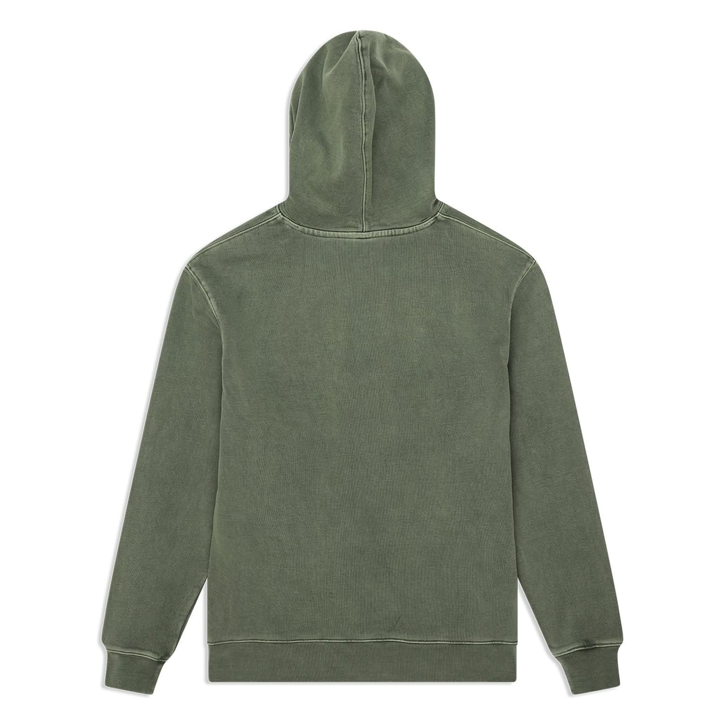 Deus Ex Machina Shield Garment Dyed Hoodie