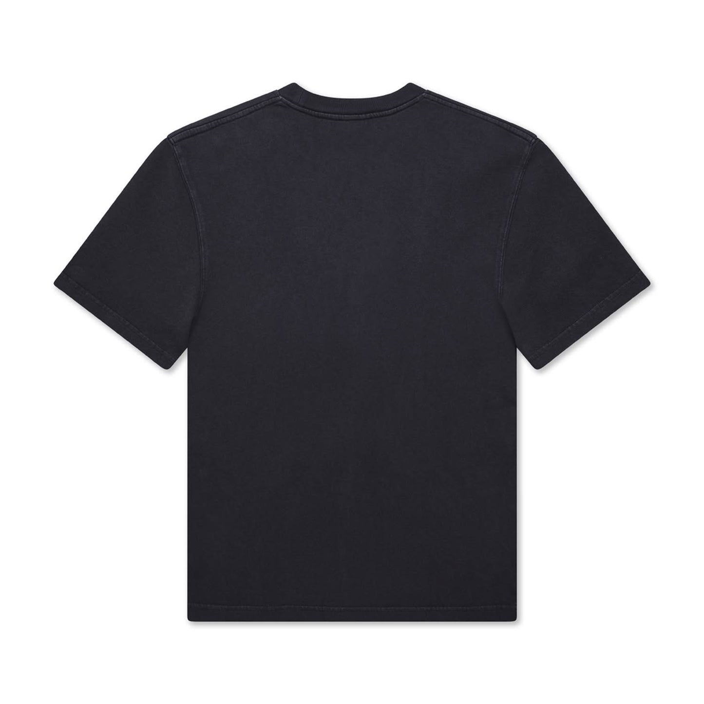 Deus Ex Machina Shield Garment Dyed T-Shirt