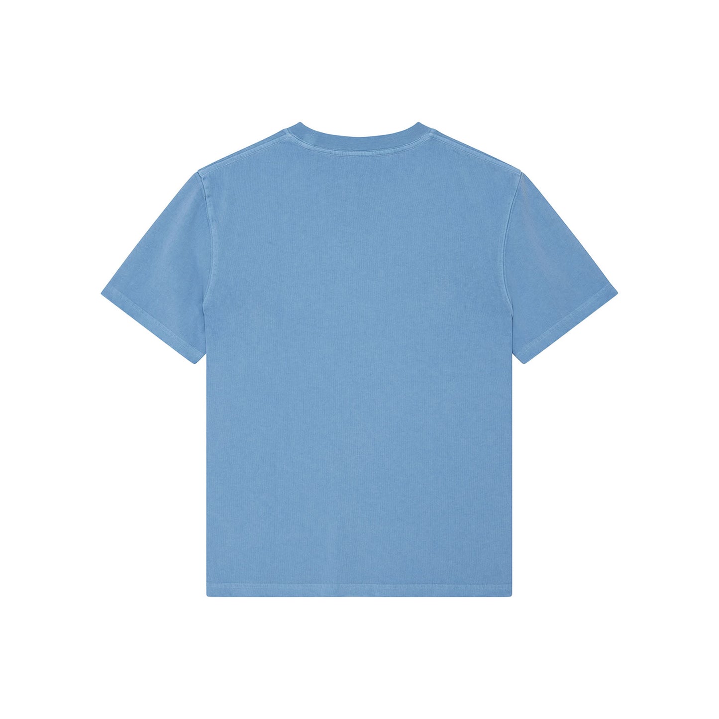 Deus Ex Machina Shield Garment Dyed T-Shirt
