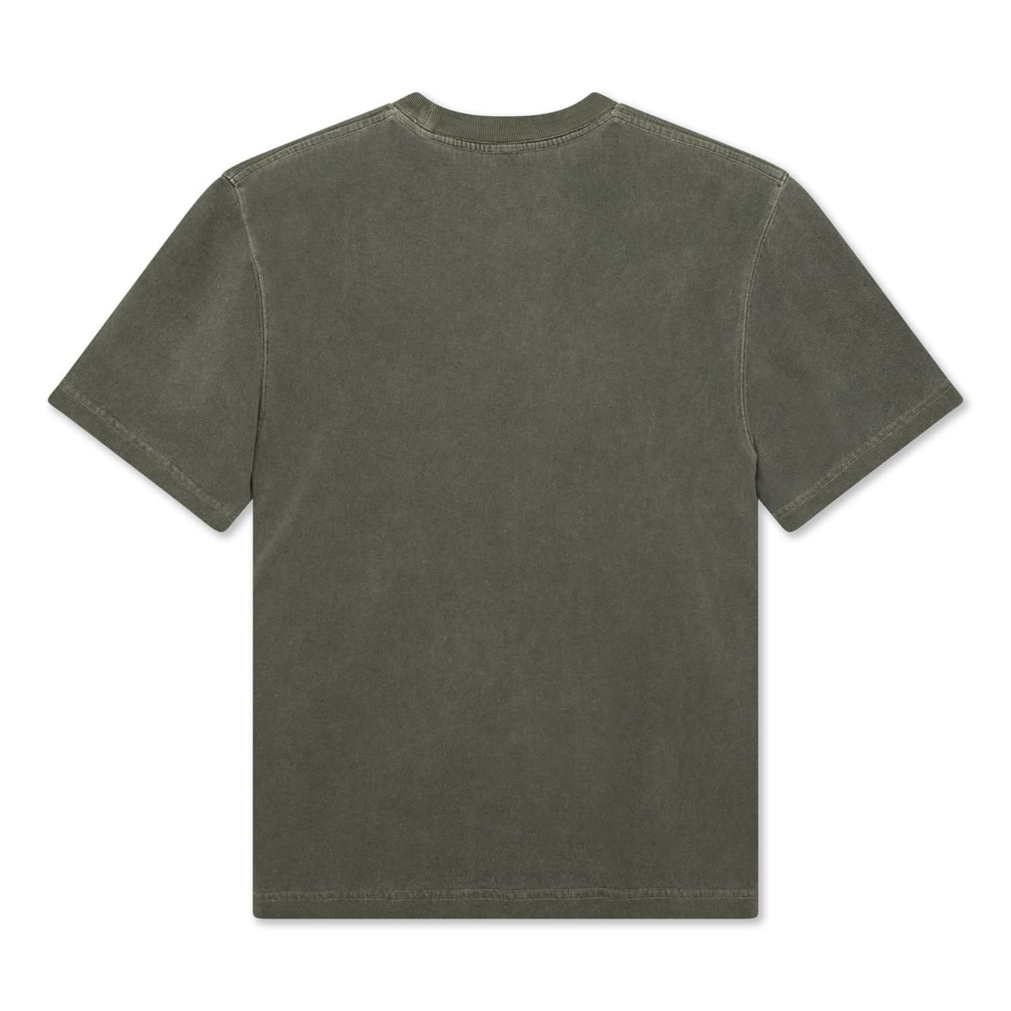 Deus Ex Machina Shield Garment Dyed T-Shirt