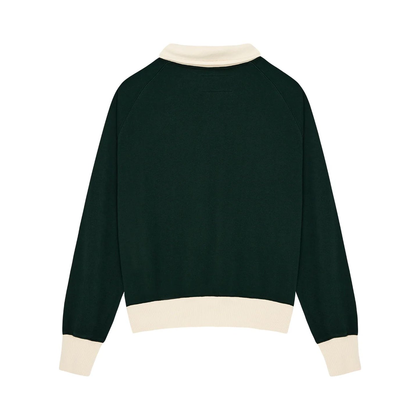 Deus Ex Machina Specter Zip Sweat