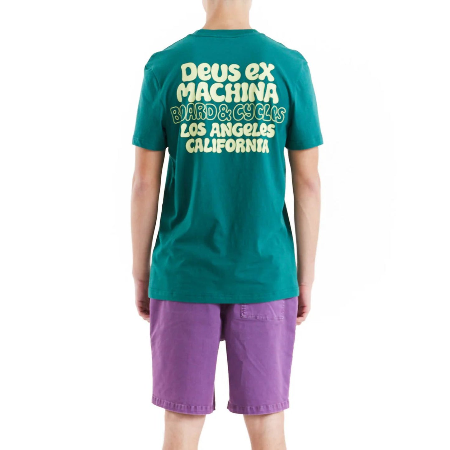 Deus Ex Machina Squeak T-Shirt