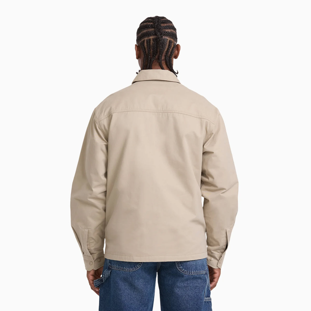 Dickies 247 Shacket