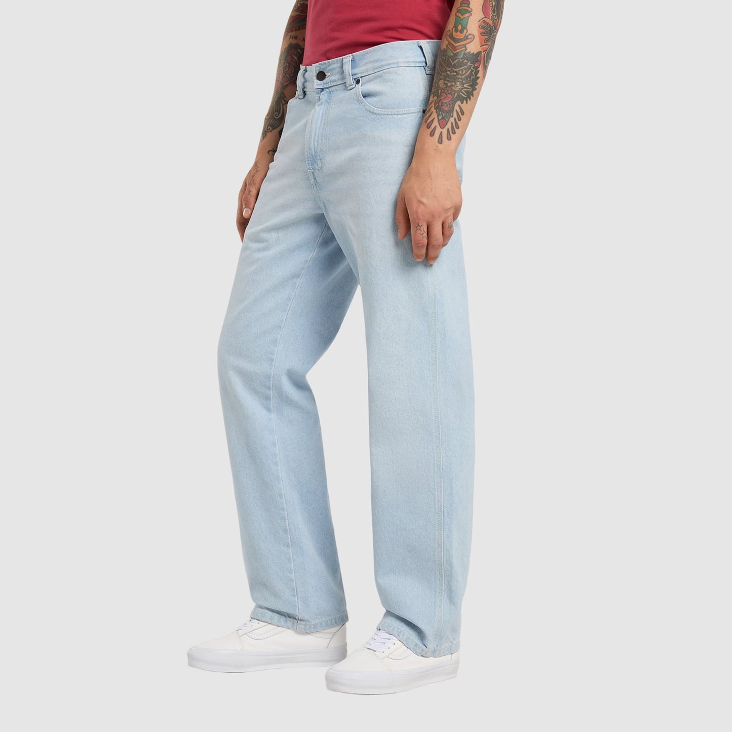 Dickies 954 Relaxed Straight Work Jeans