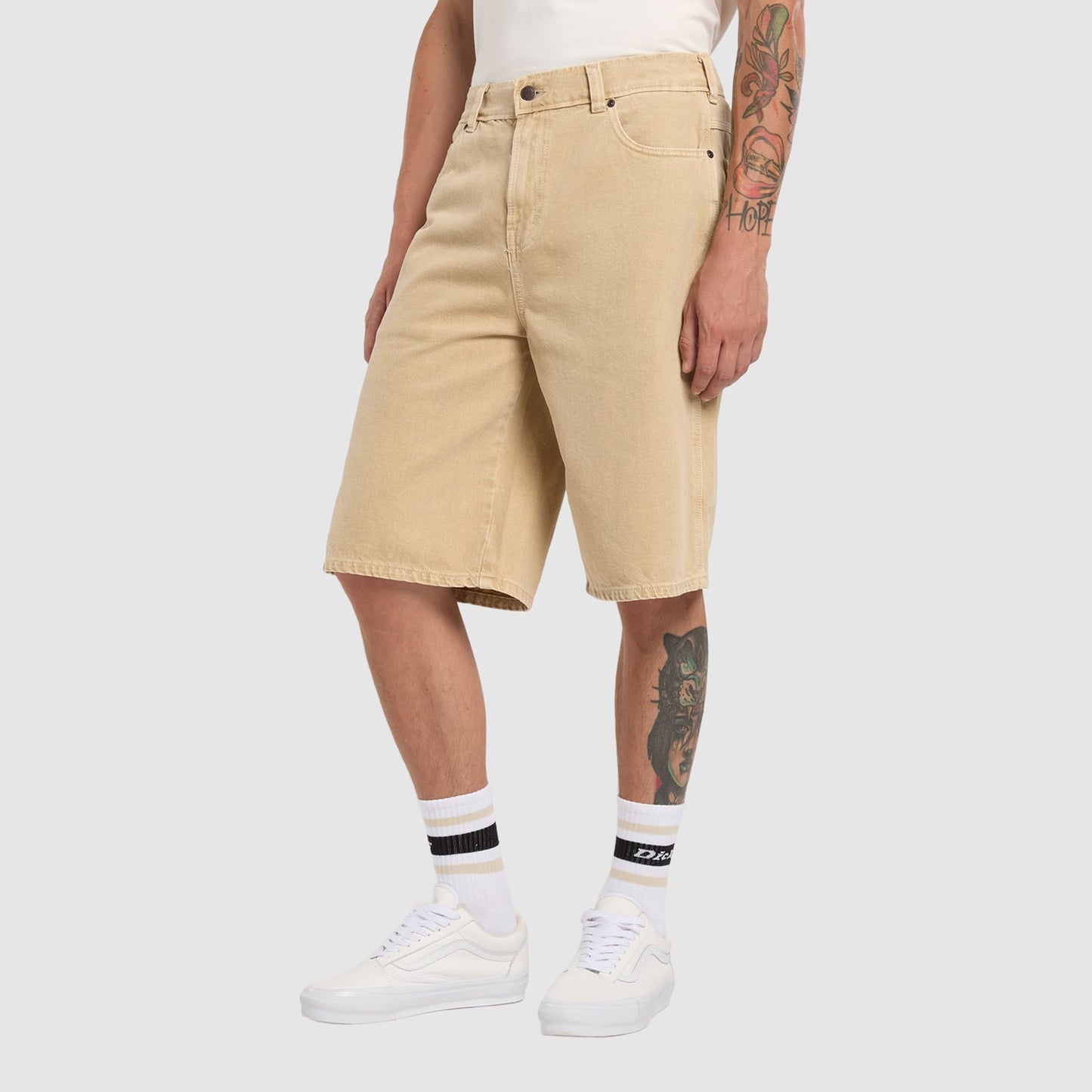 Dickies 958 13-Inch Loose Short