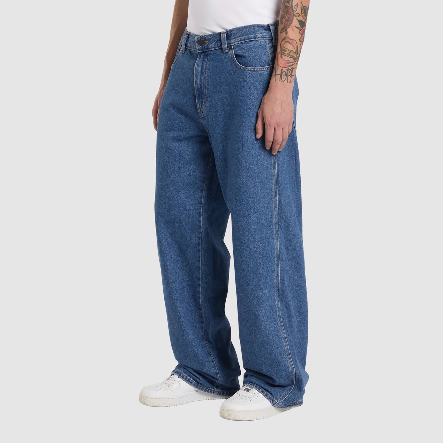 Dickies 958 Baggy Straight Work Jeans