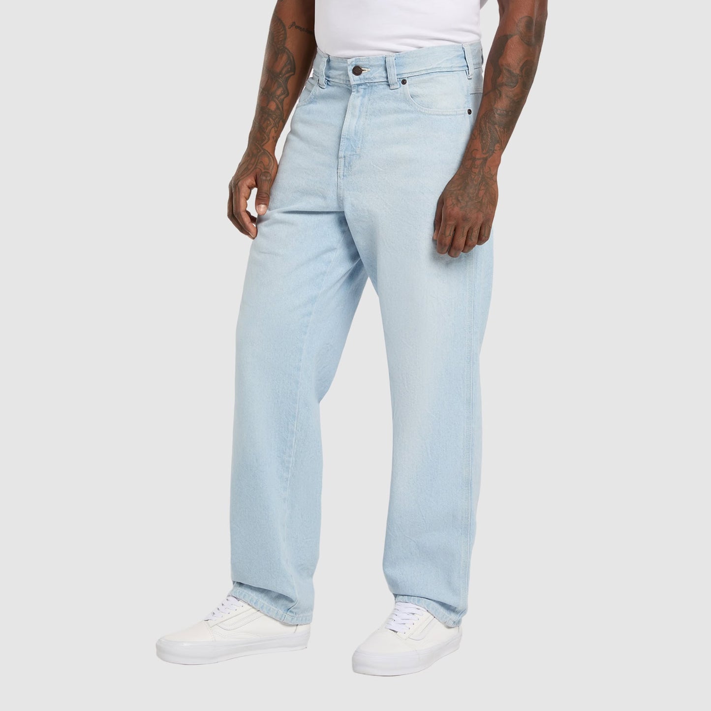 Dickies 958 Baggy Tapered Work Jeans