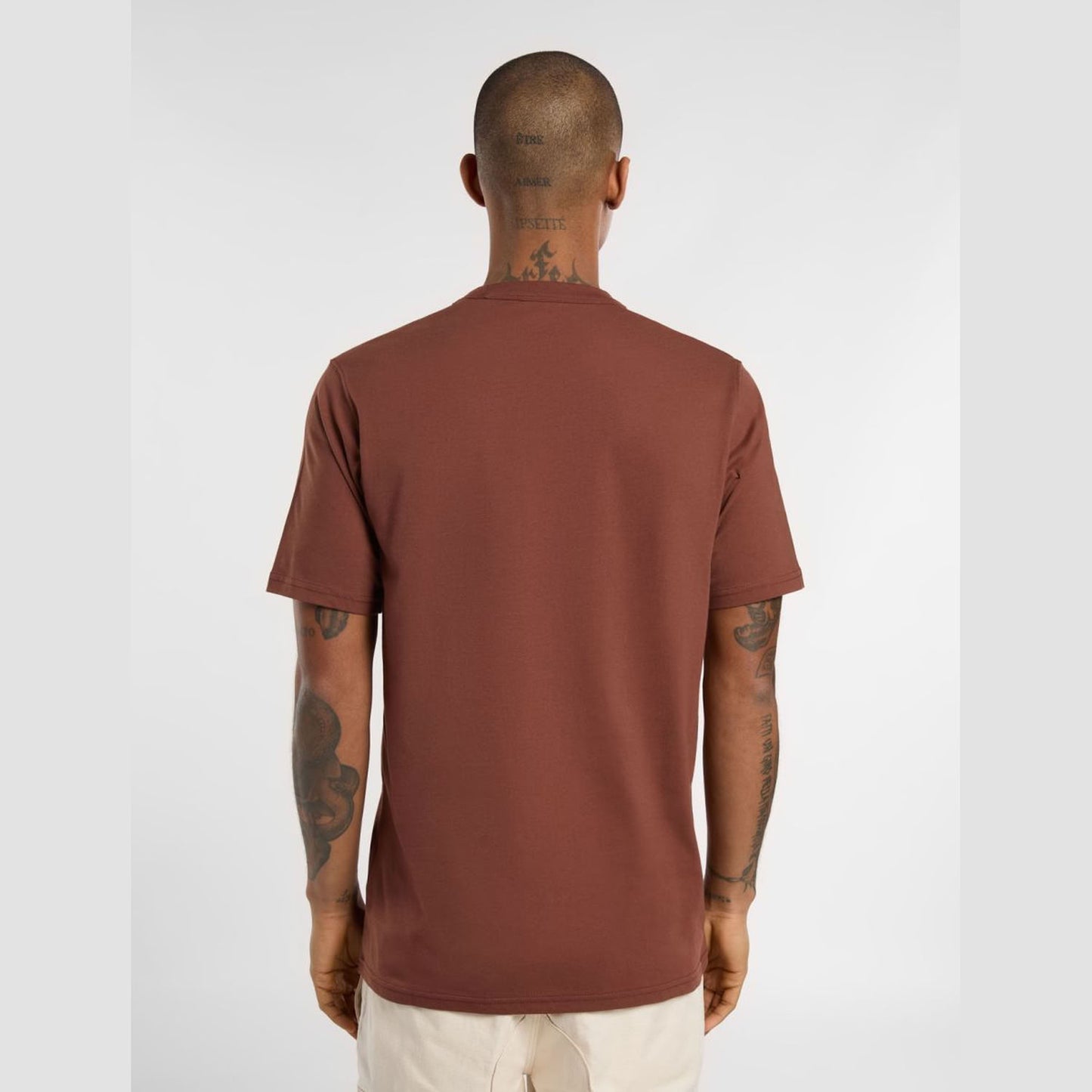Dickies Aitkin Chest Logo T-Shirt