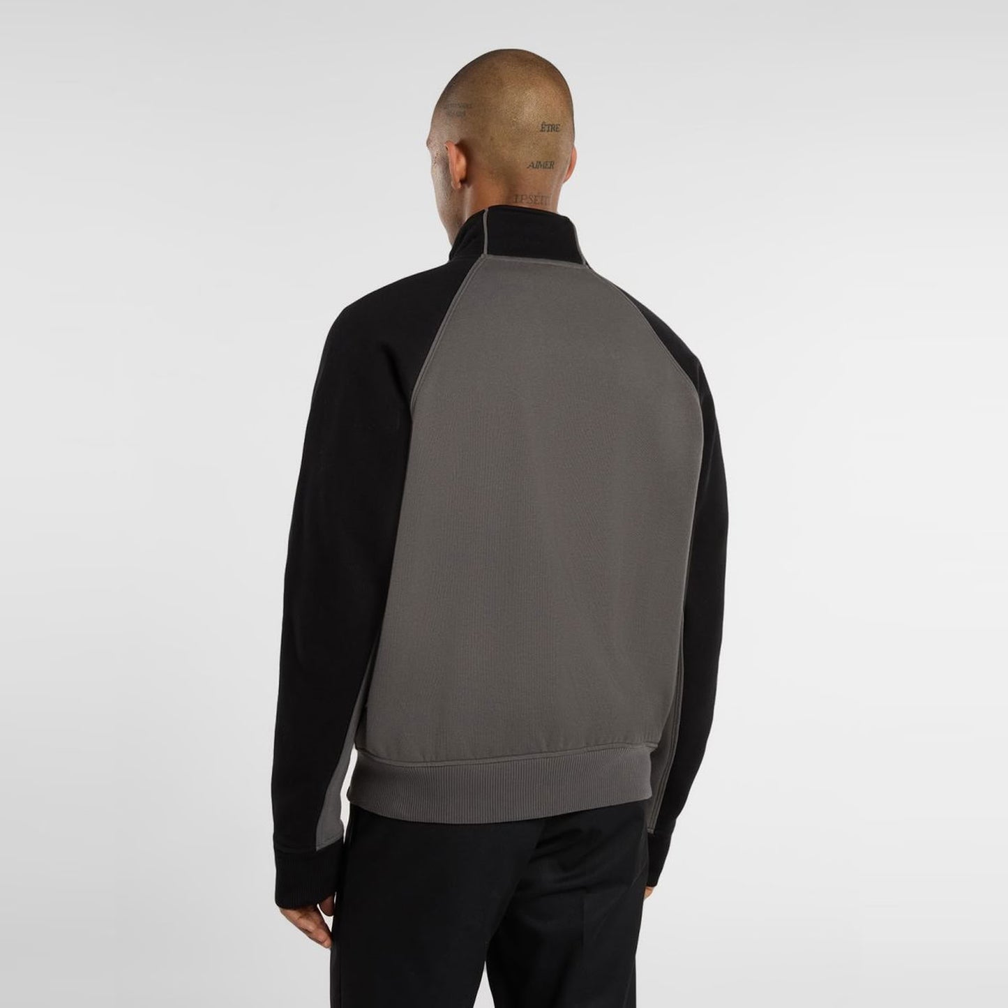 Dickies Bolivar Full-Zip Sweatshirt