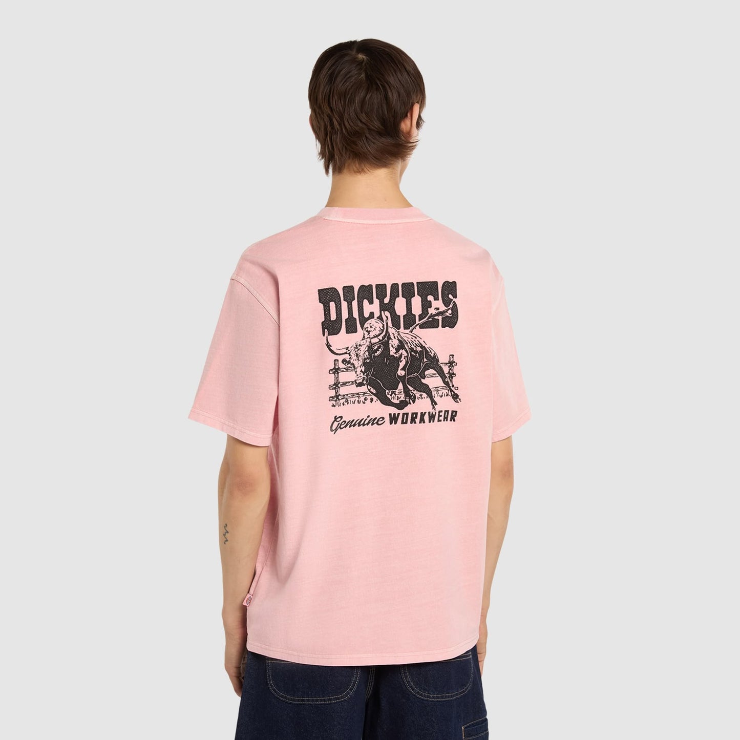 Dickies Buchtell T-Shirt